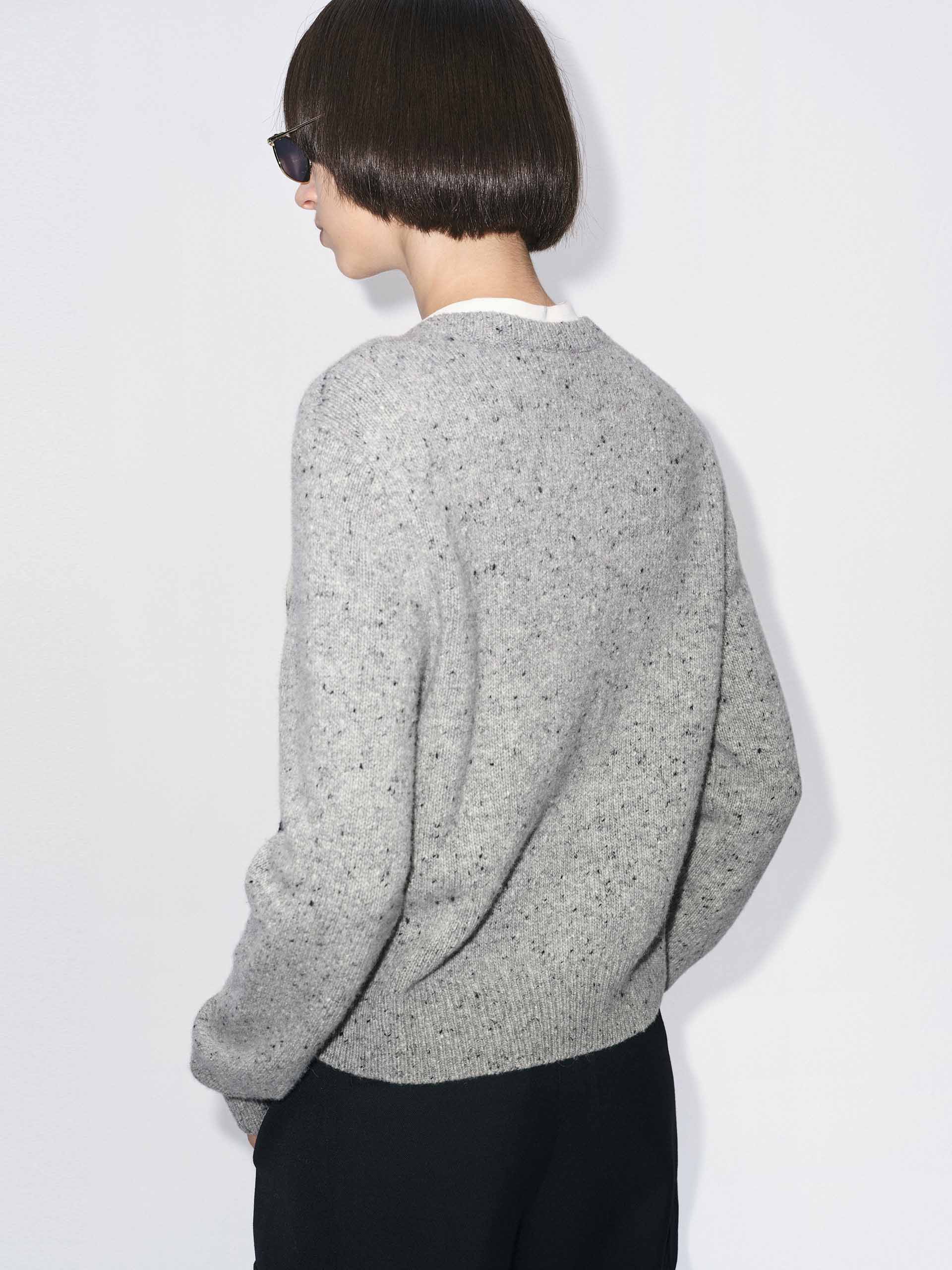 Argyle Button Cardigan - Image 7