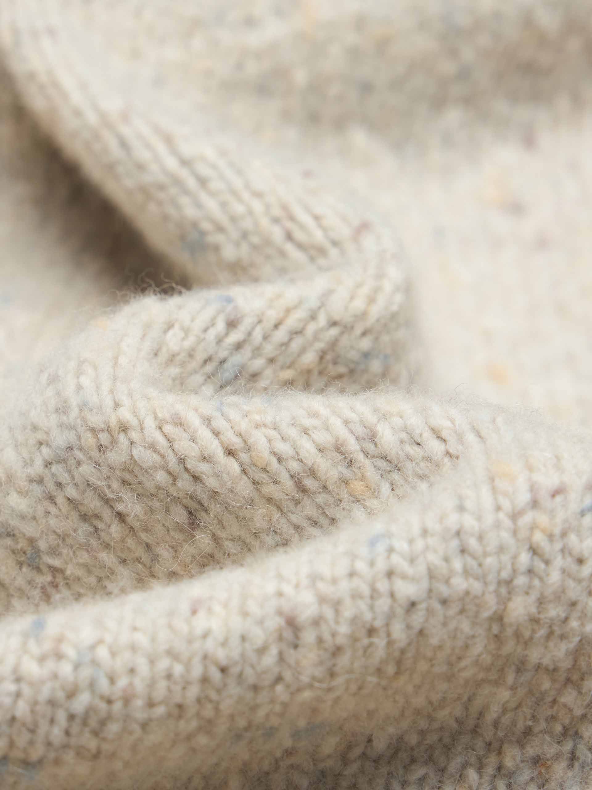 Argyle Button Cardigan - Image 9