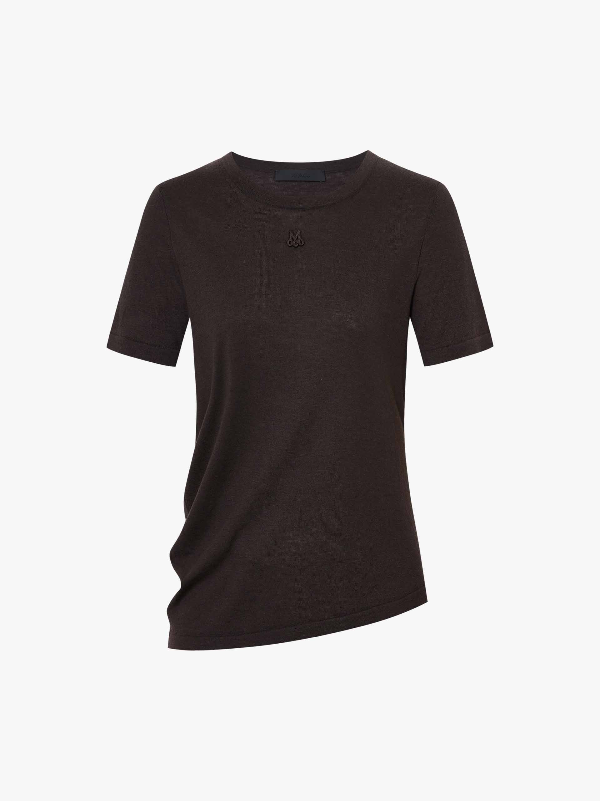 Asymmetric Hem Soft Top - Image 20