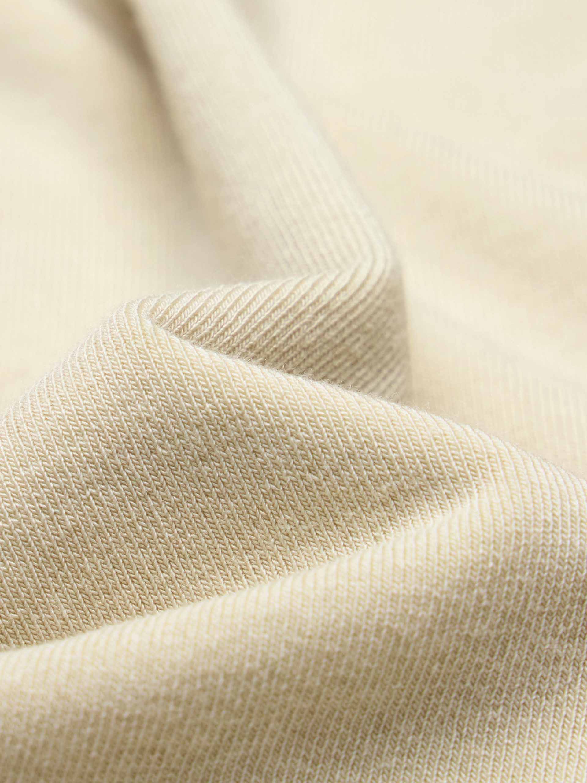 Asymmetrical Hem Knitted Top - Image 4