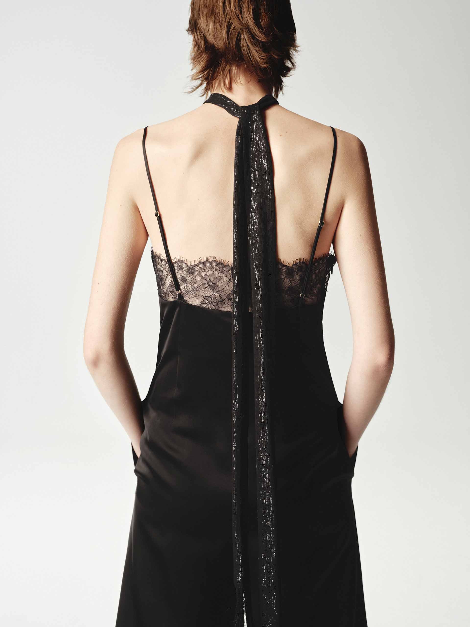 Backless Tank Jumpsuit - Image 7