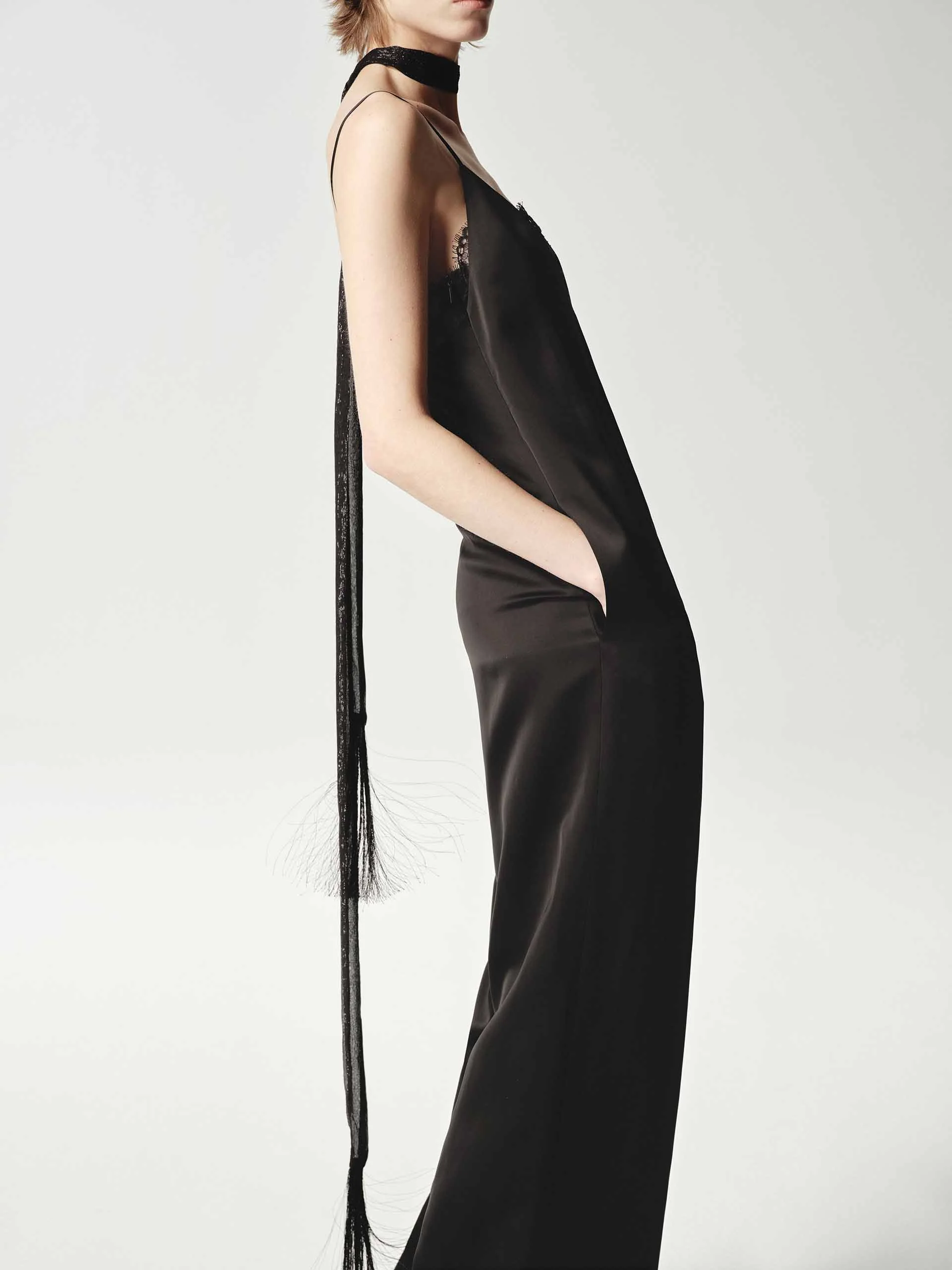 Backless Tank Jumpsuit - Image 8