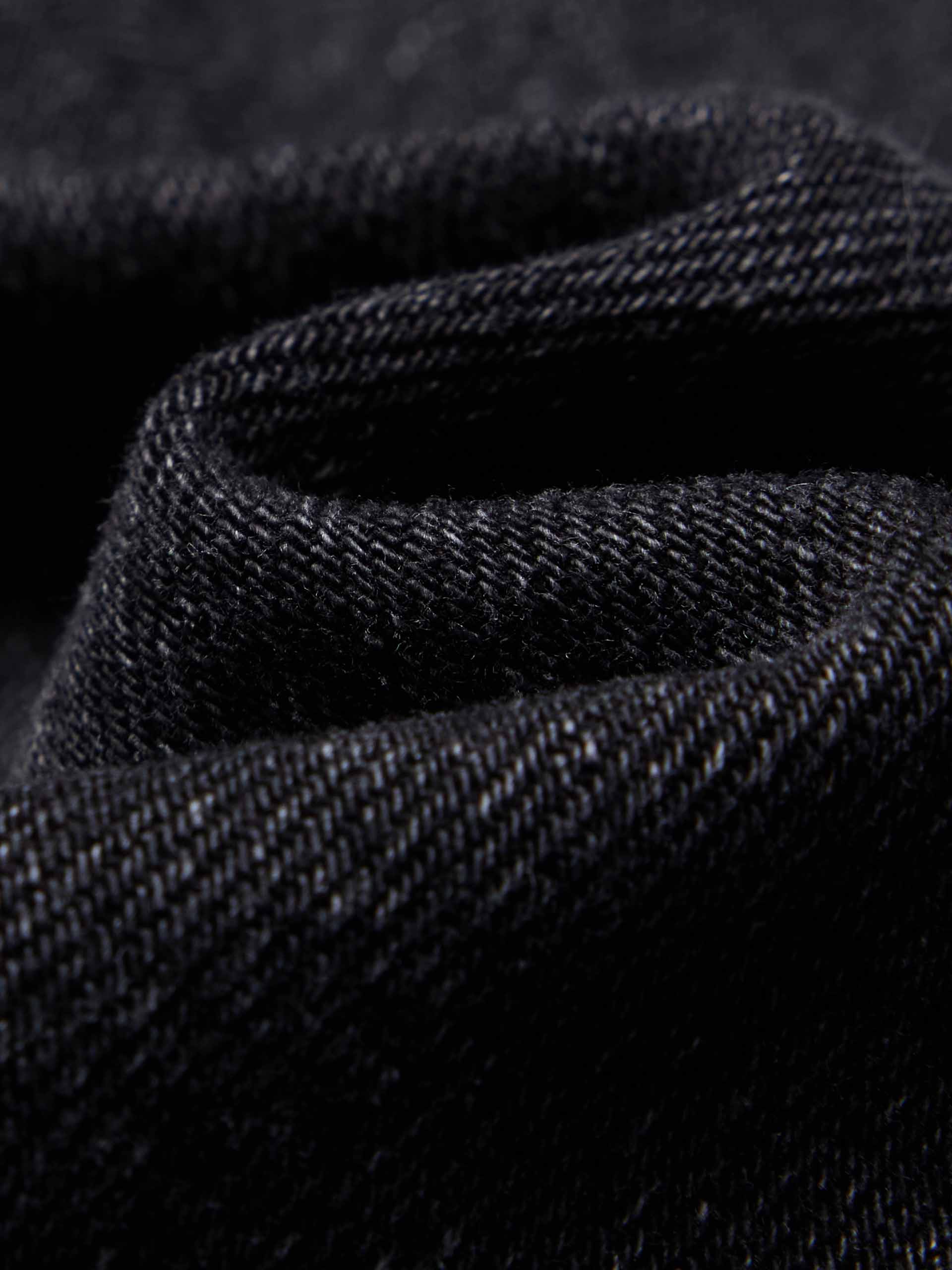Beading Detail Ripped Jeans - Image 4