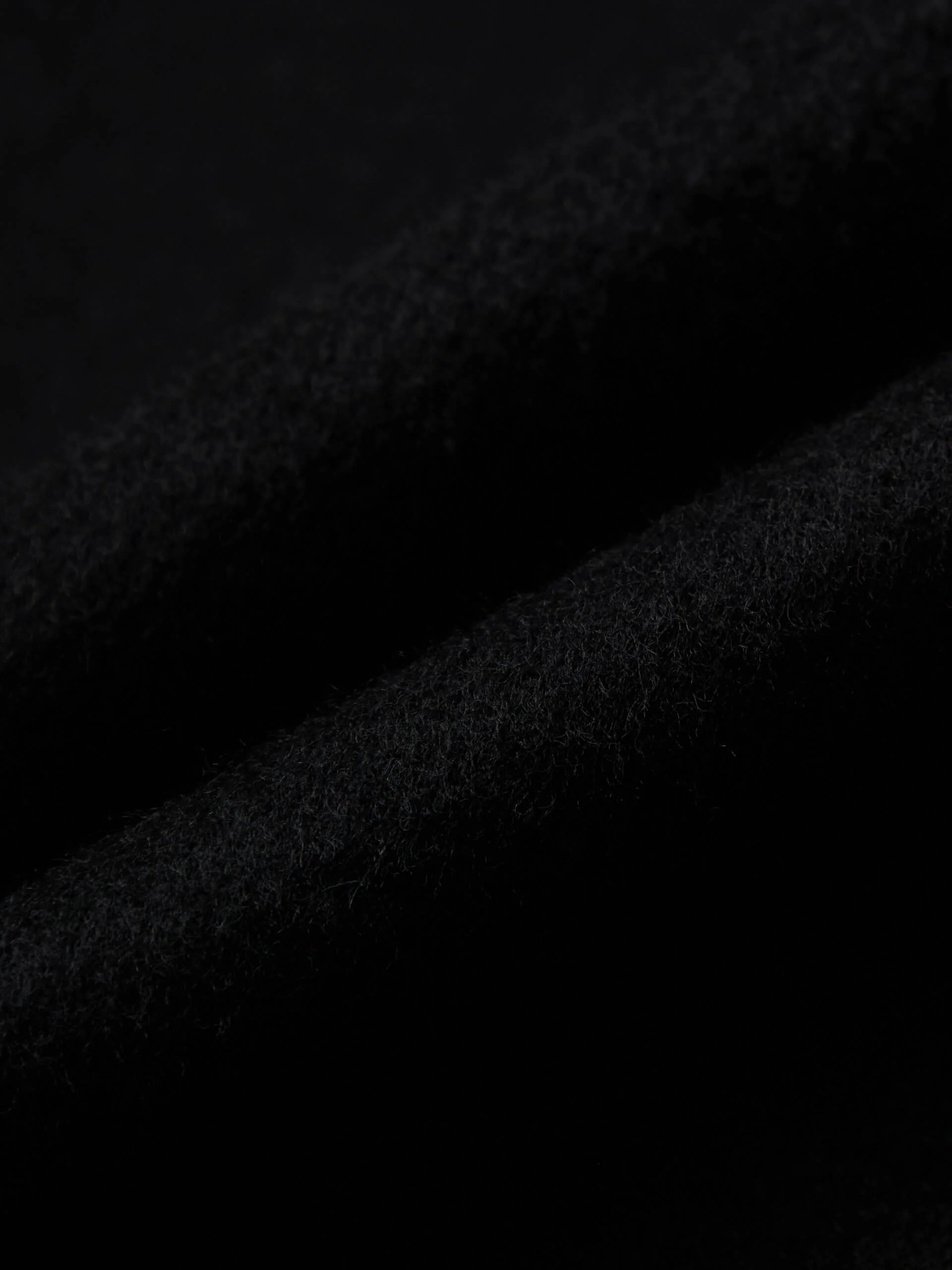 Belted Merino Wool Coat - Image 20