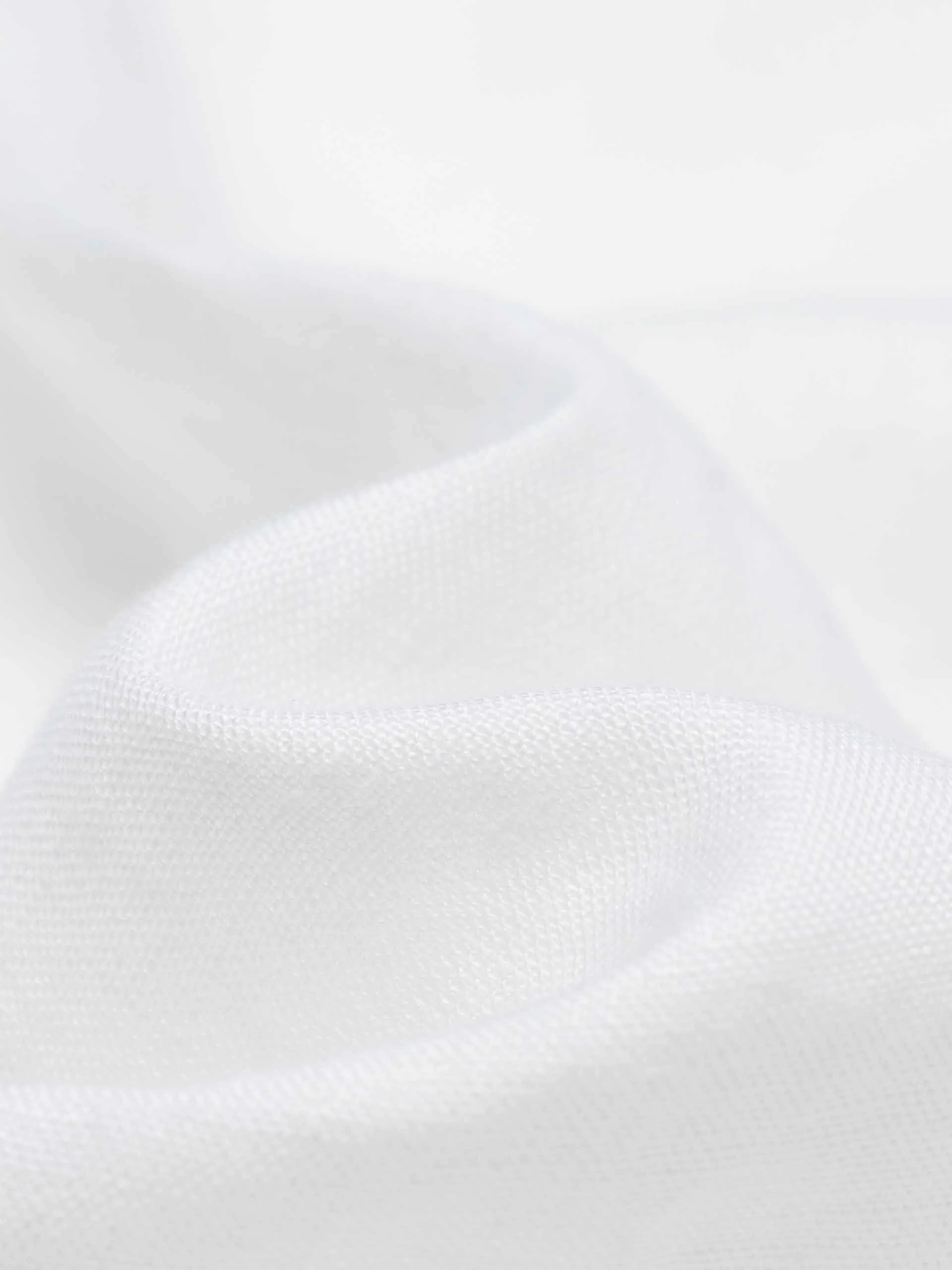 Bow Strap Linen Blouse - Image 4