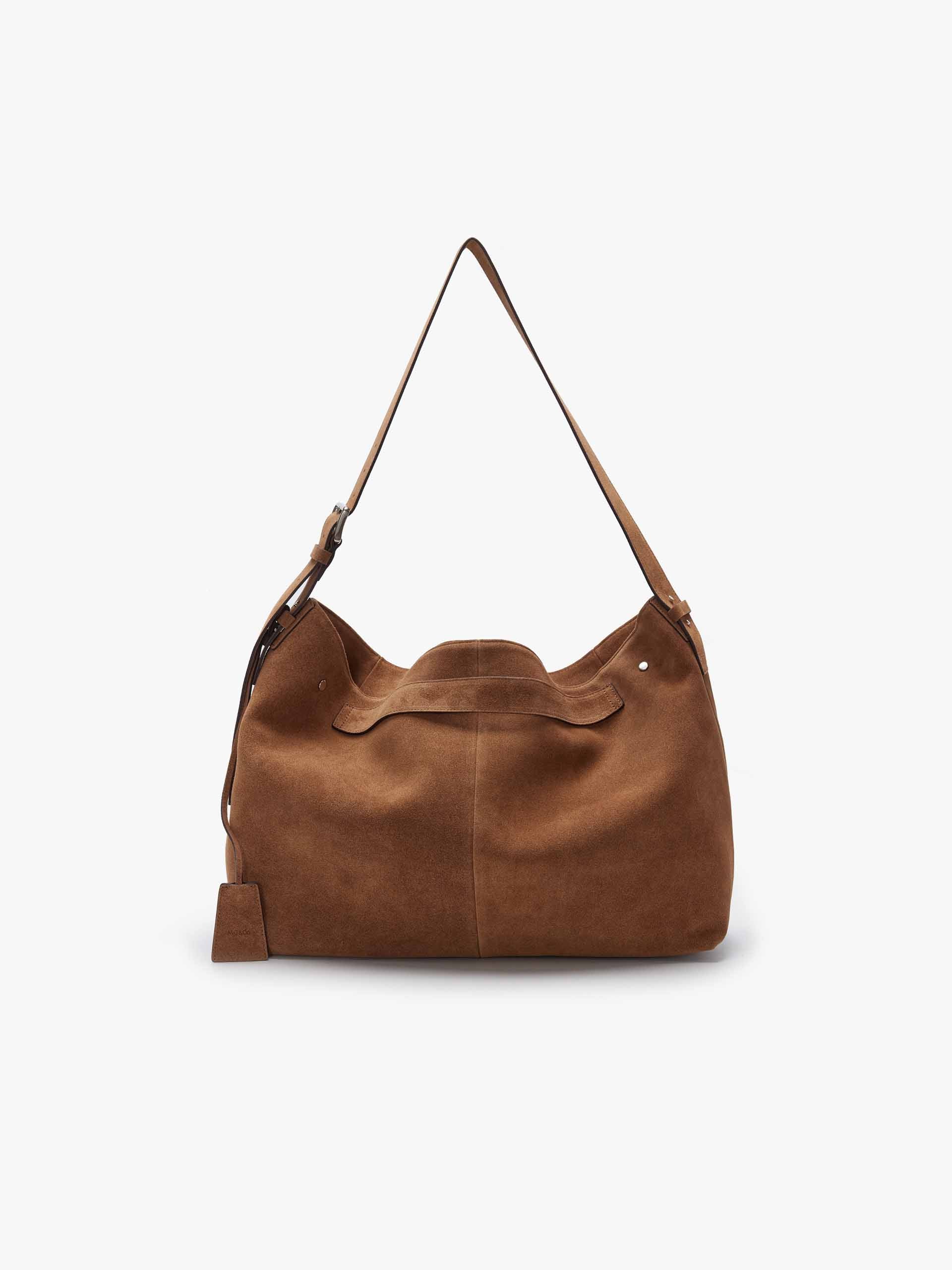 Brown Crossbody Bag - Image 2