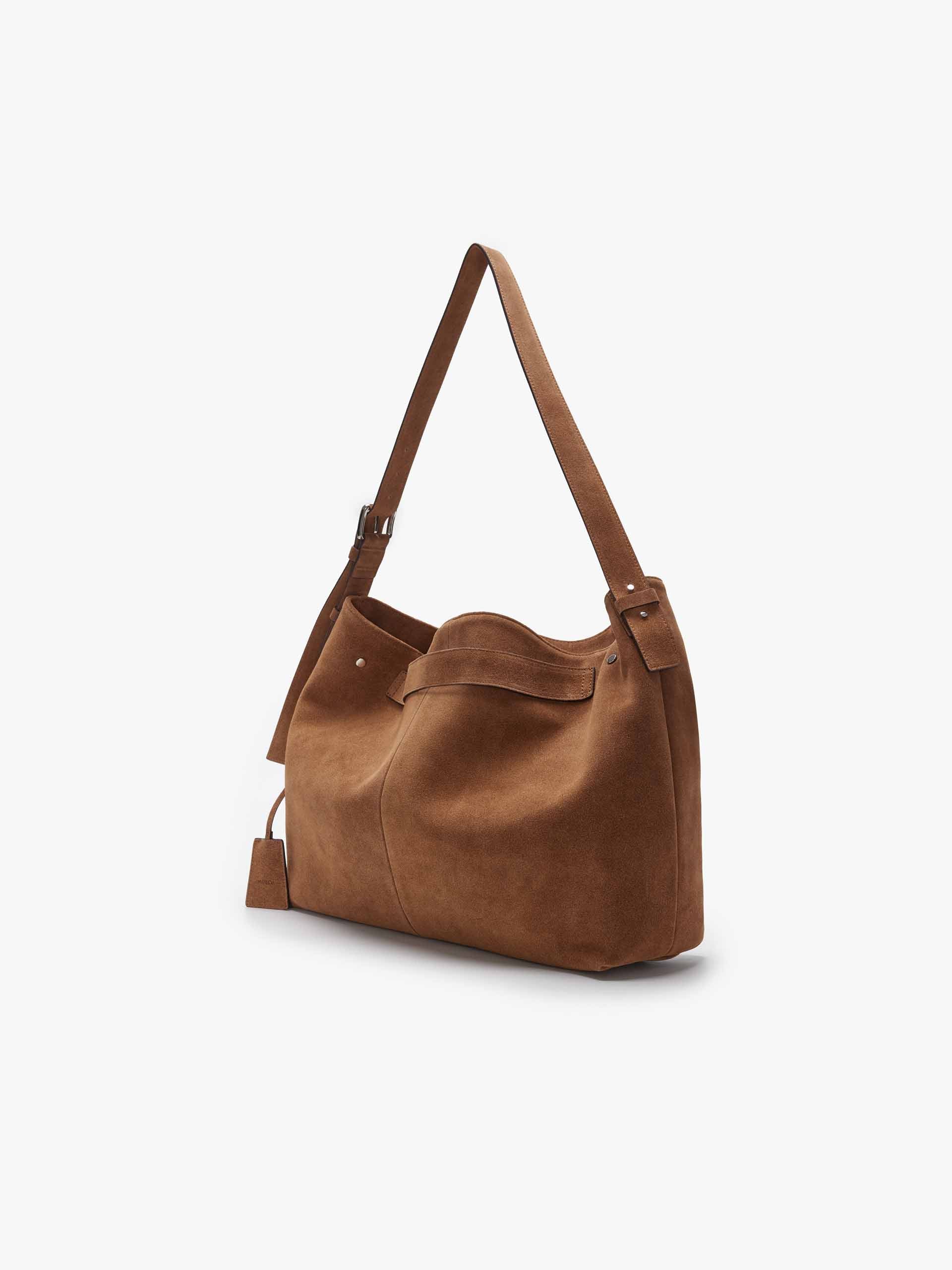 Brown Crossbody Bag - Image 3