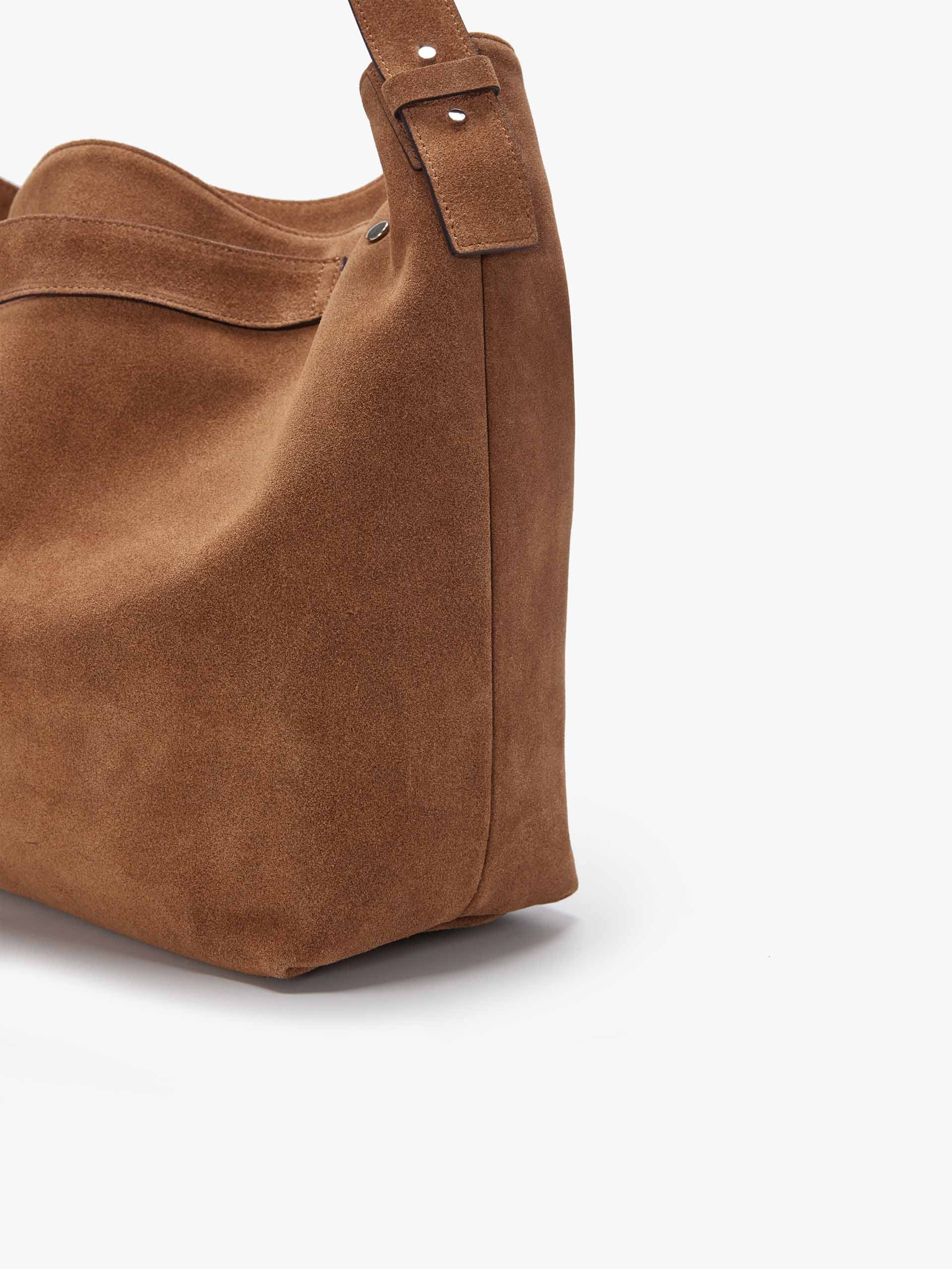 Brown Crossbody Bag - Image 7