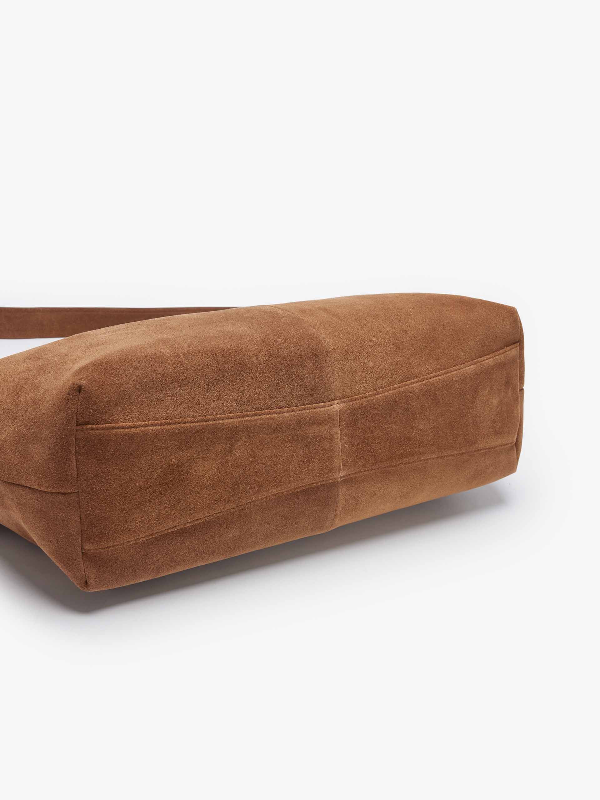 Brown Crossbody Bag - Image 8