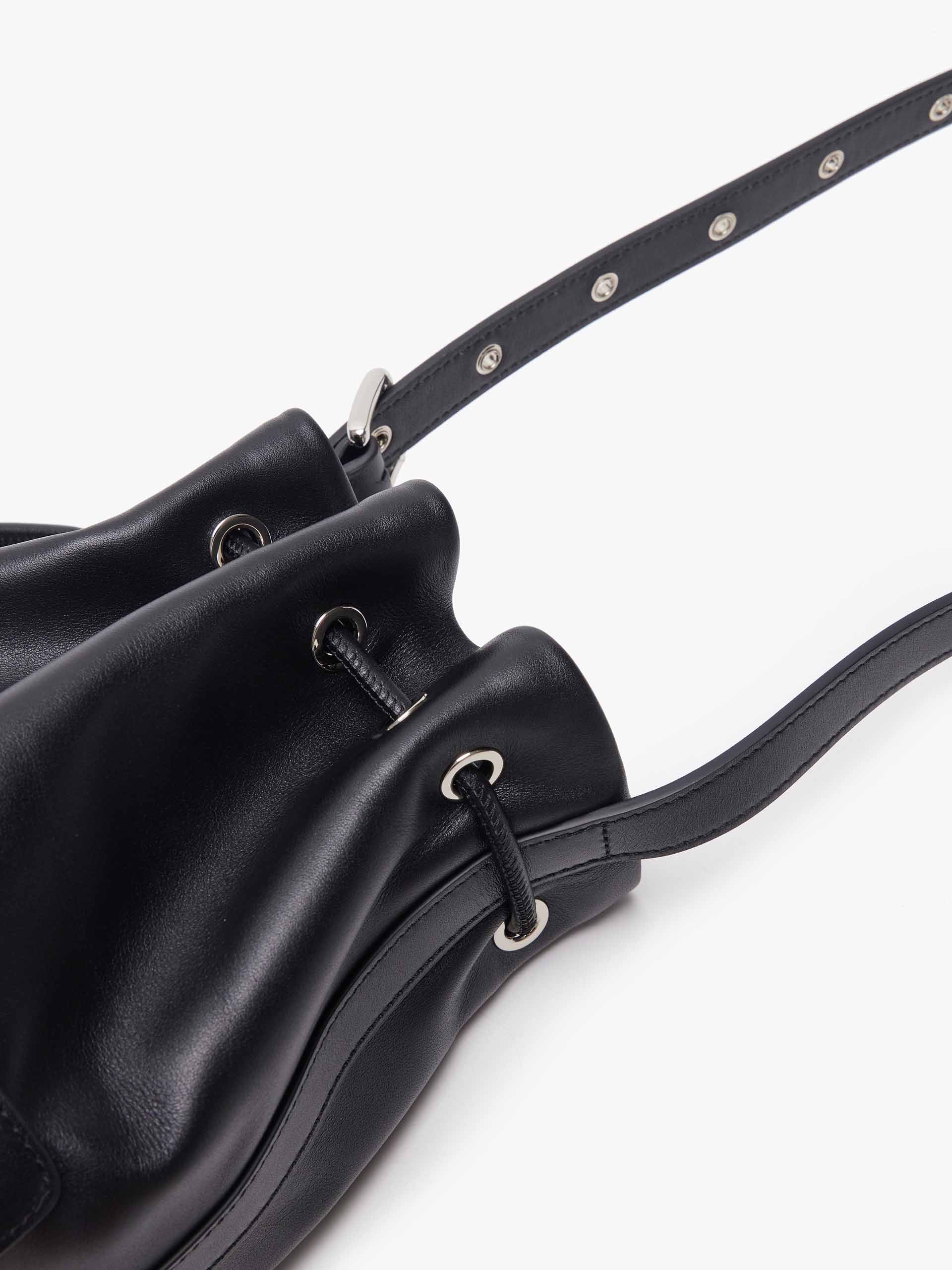 Mini Bucket Bag - Image 4