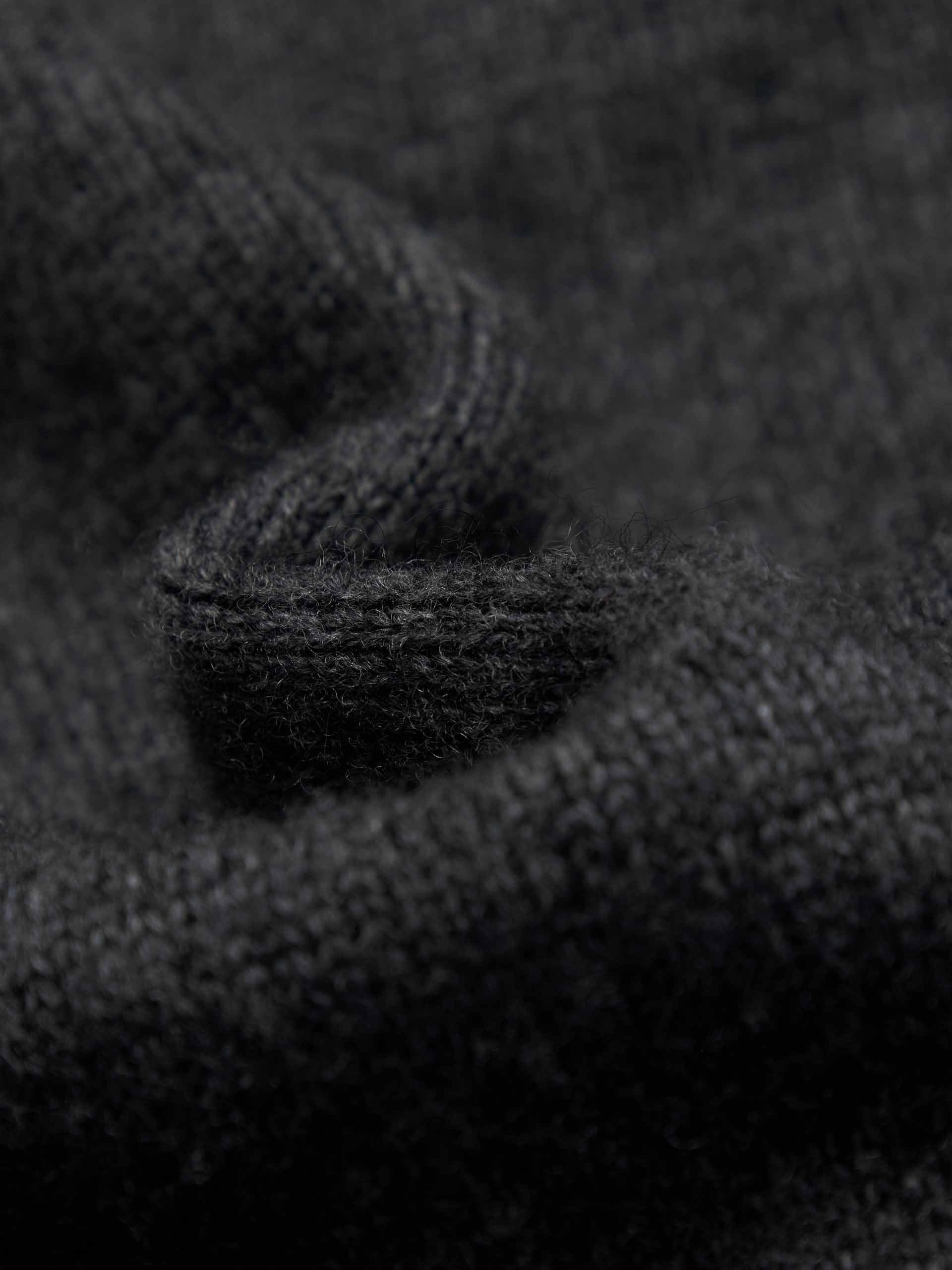Button Closure Sequin Cardigan - Image 12