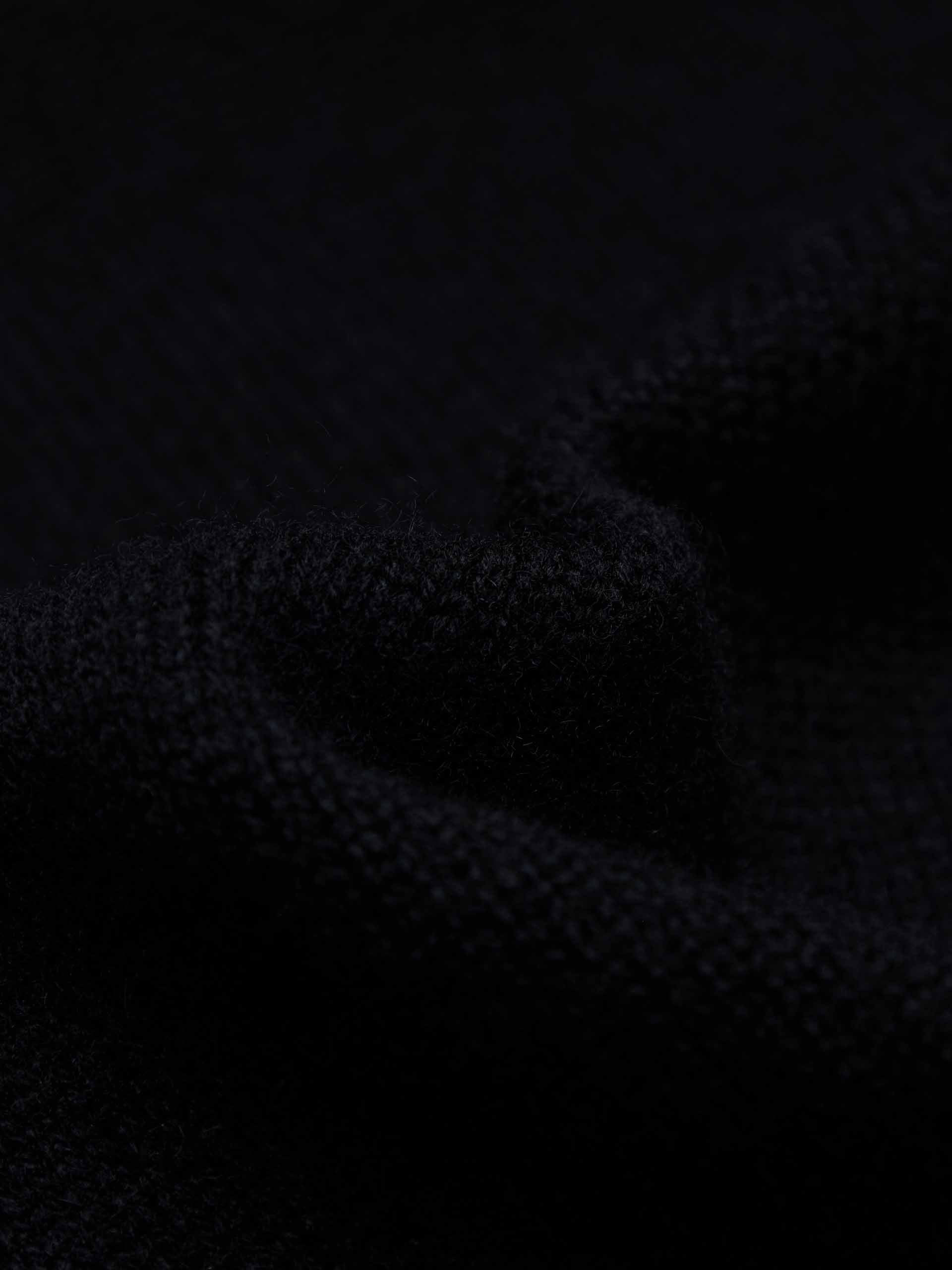 Button Closure Sequin Cardigan - Image 4