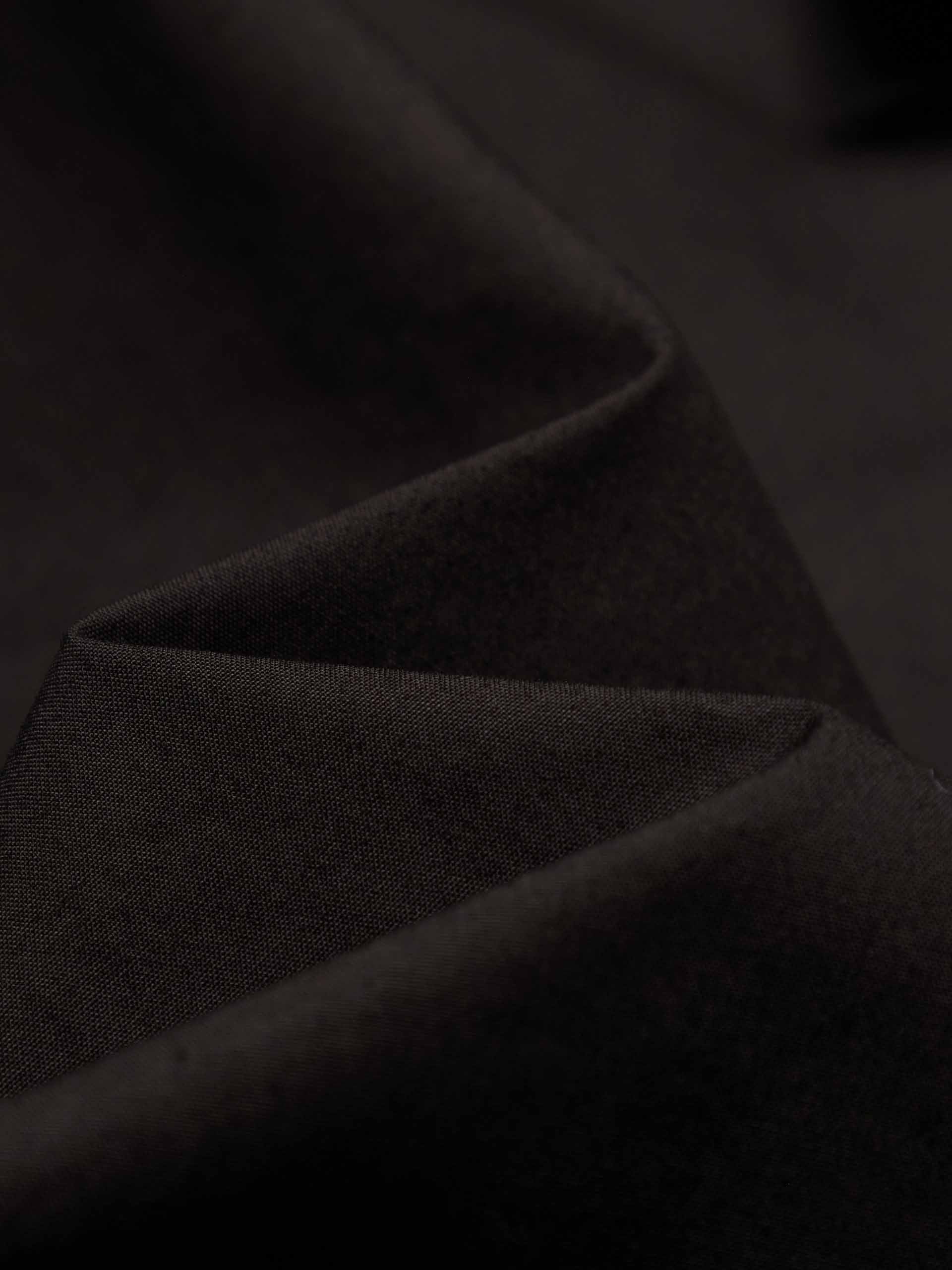Cargo Barrel Leg Trousers - Image 4