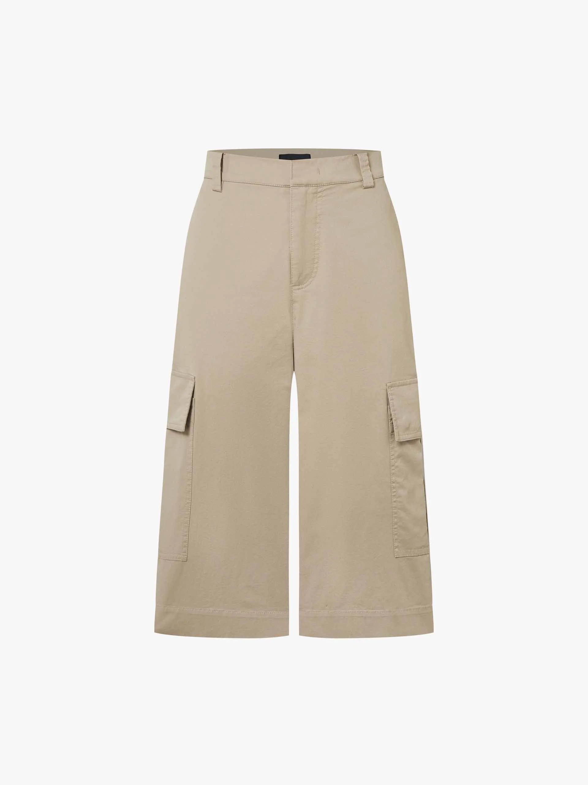 Cargo Long Shorts - Image 13