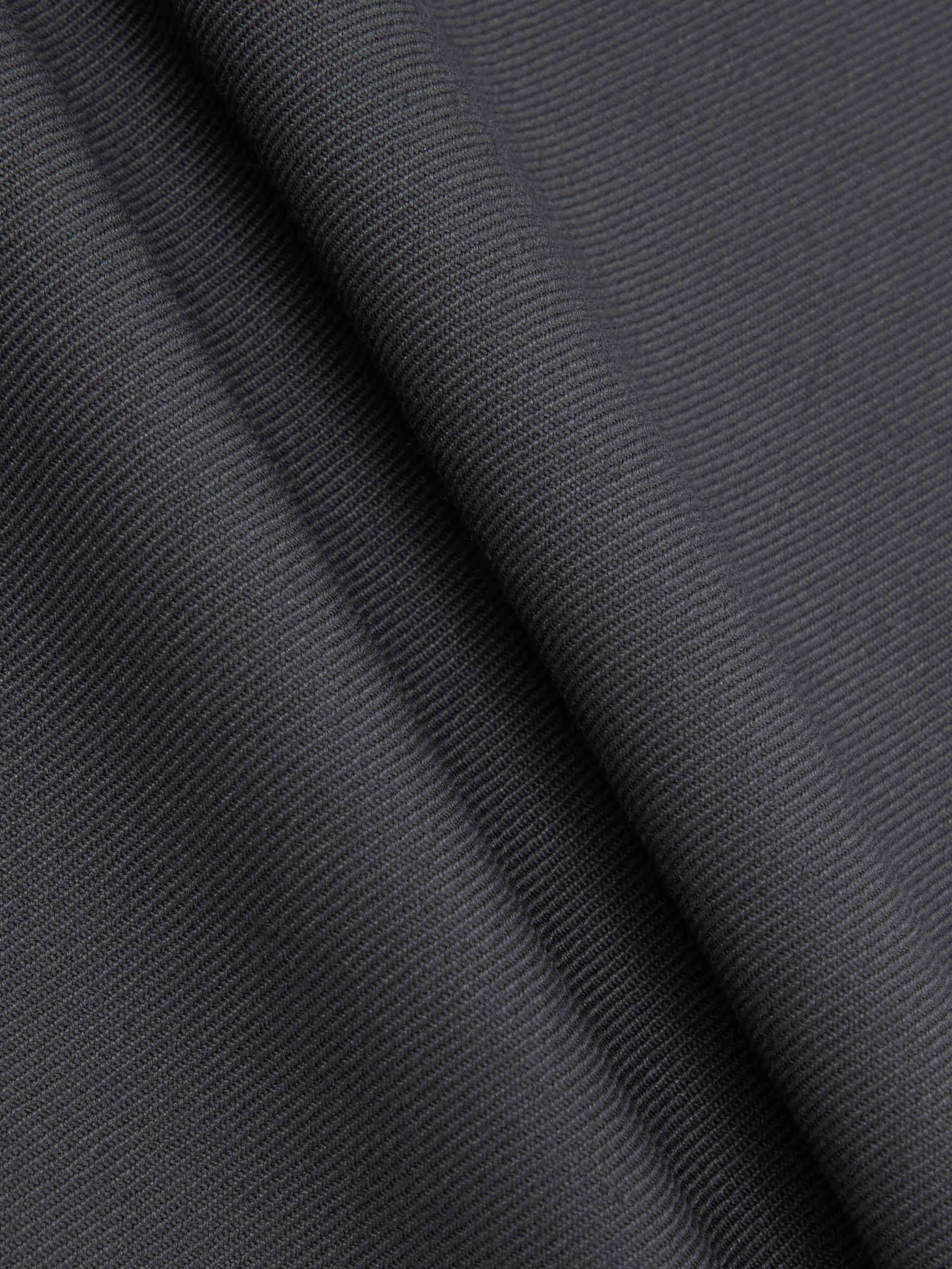 Cargo Pocket Belt Pants - Image 4