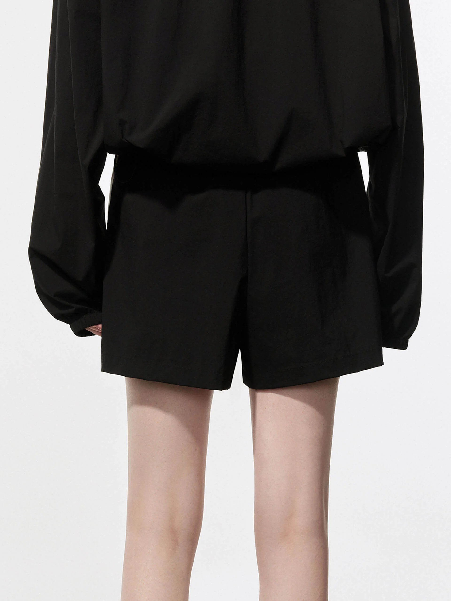 Color Block Zipper Jacket - Image 9