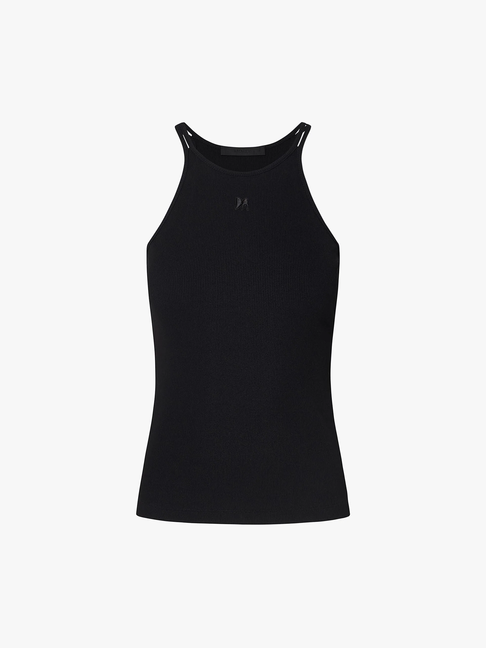 Comfy Stretchy Ribbed Tank - Image 13