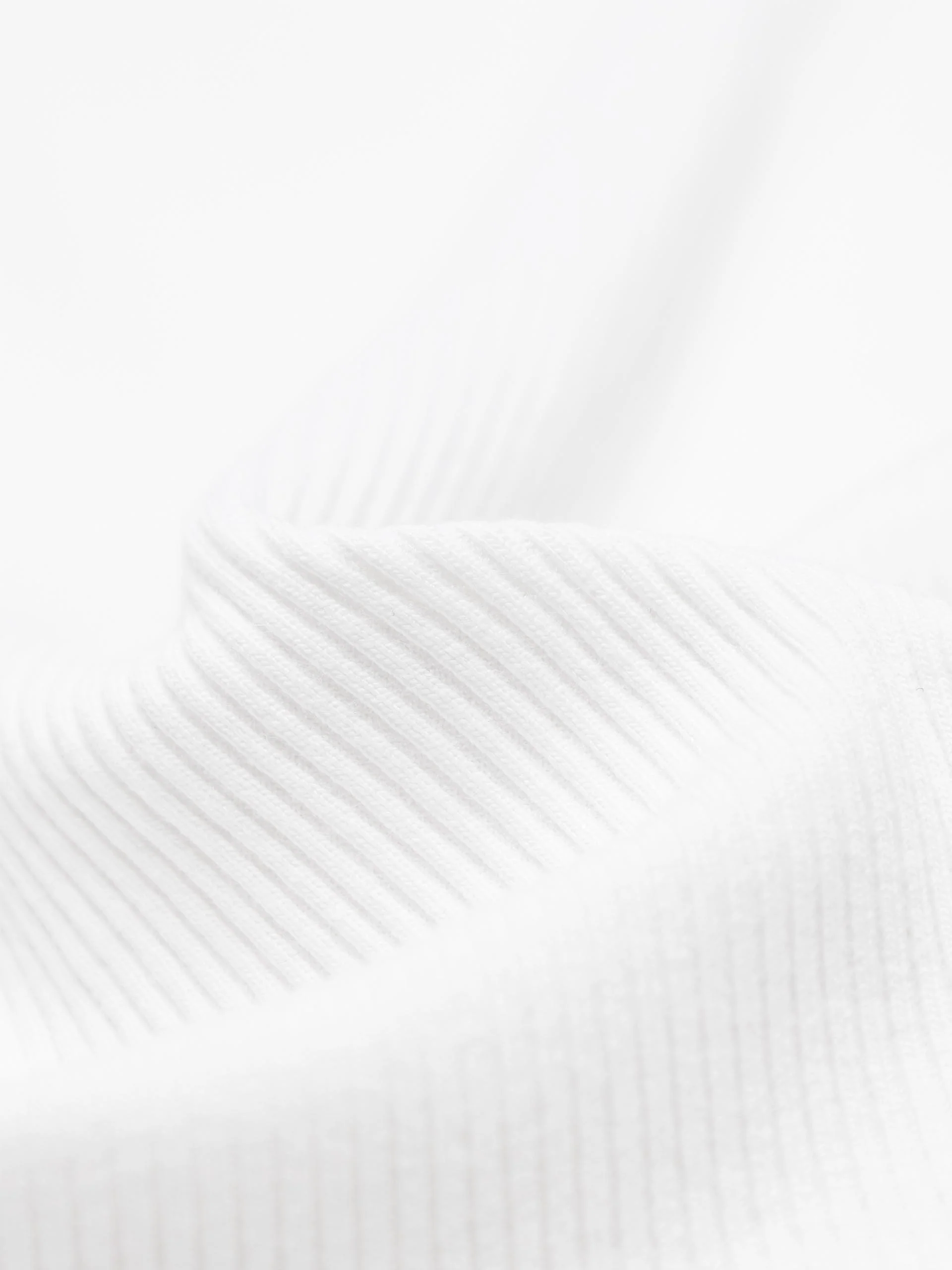 Comfy Stretchy Ribbed Tank - Image 4