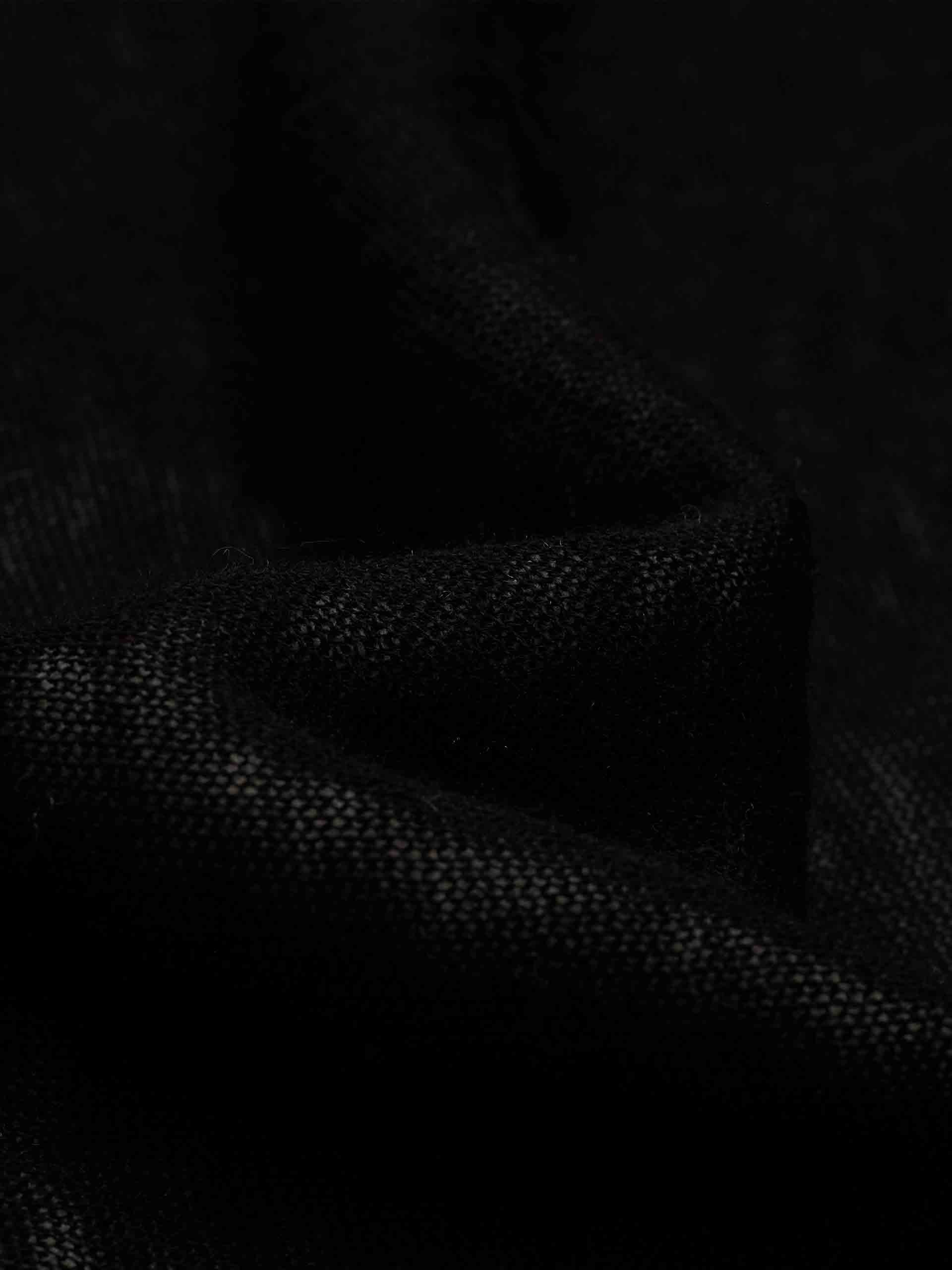 Contrast Detail Turtleneck Top - Image 10