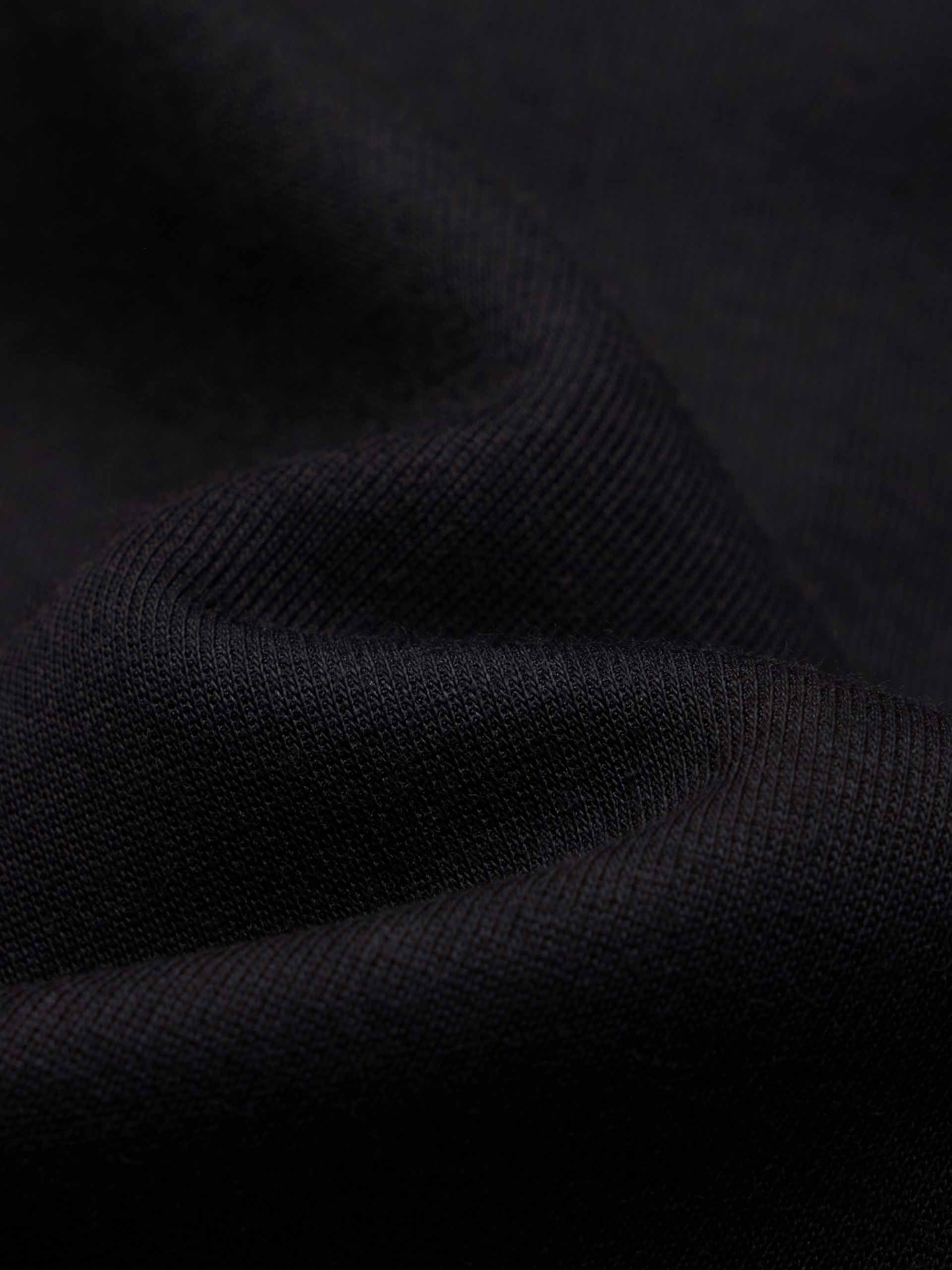 Contrast Drawstring Skirt - Image 15