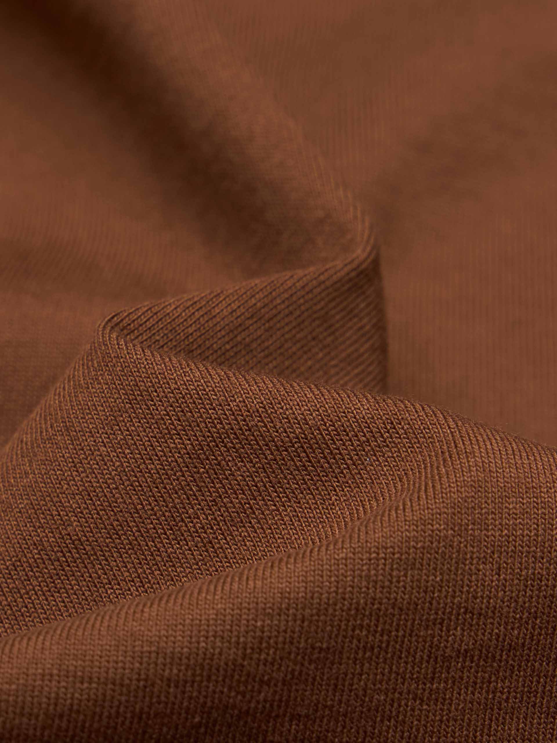 Contrast Raglan Sleeves T-shirt - Image 4