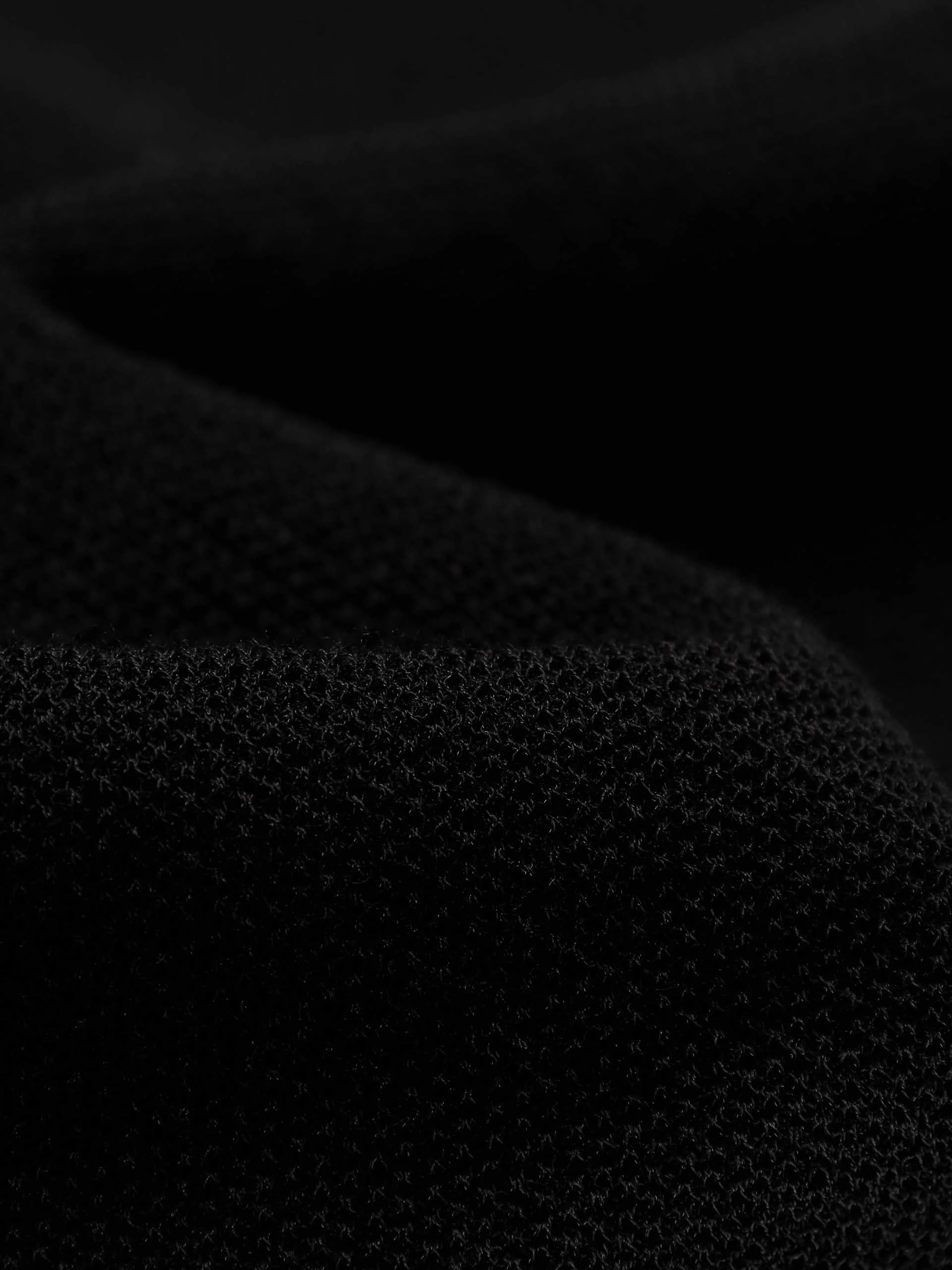 Contrast Trim Button Cardigan - Image 10