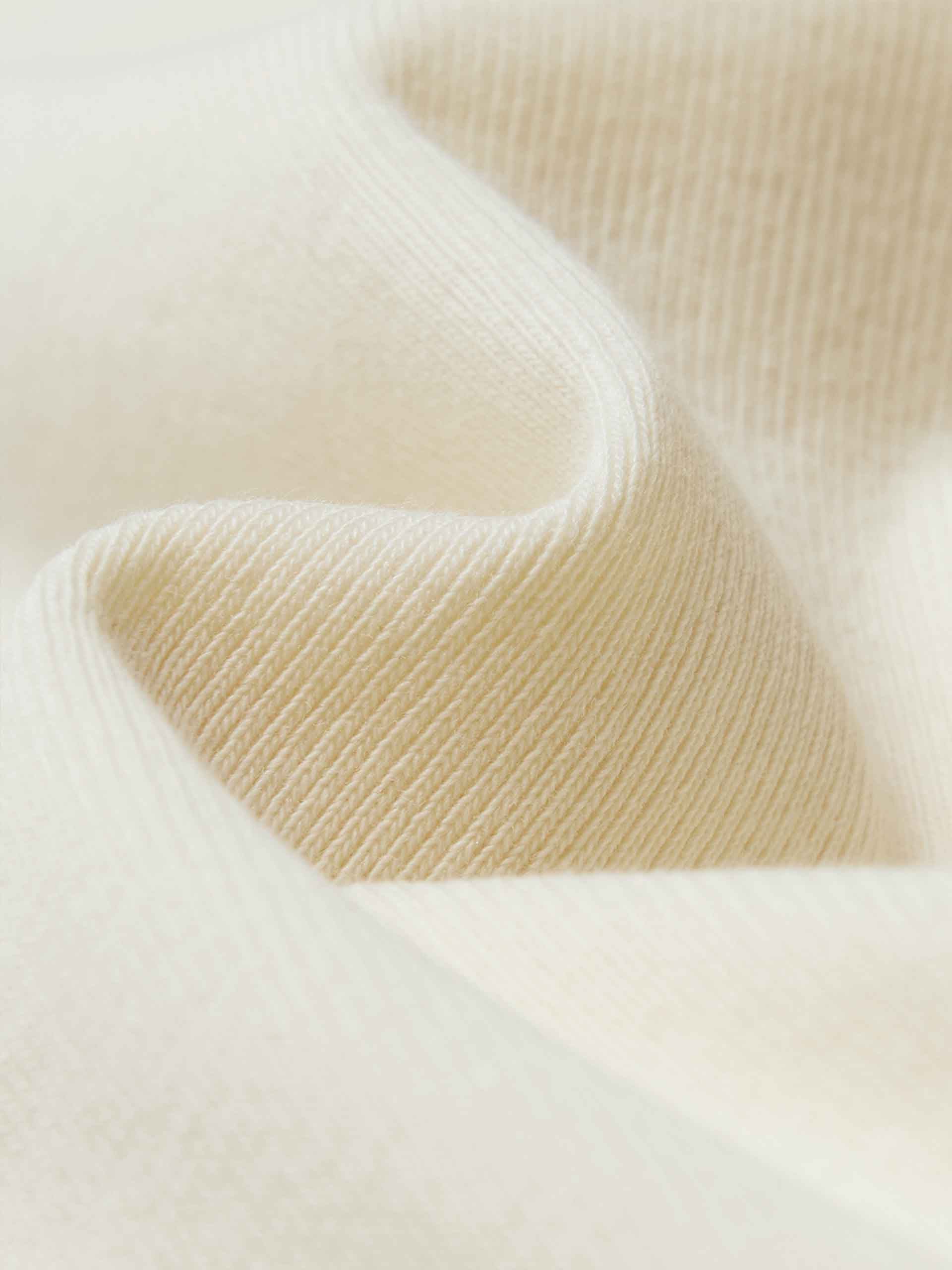 Contrast Trim Vintage T-shirt - Image 19