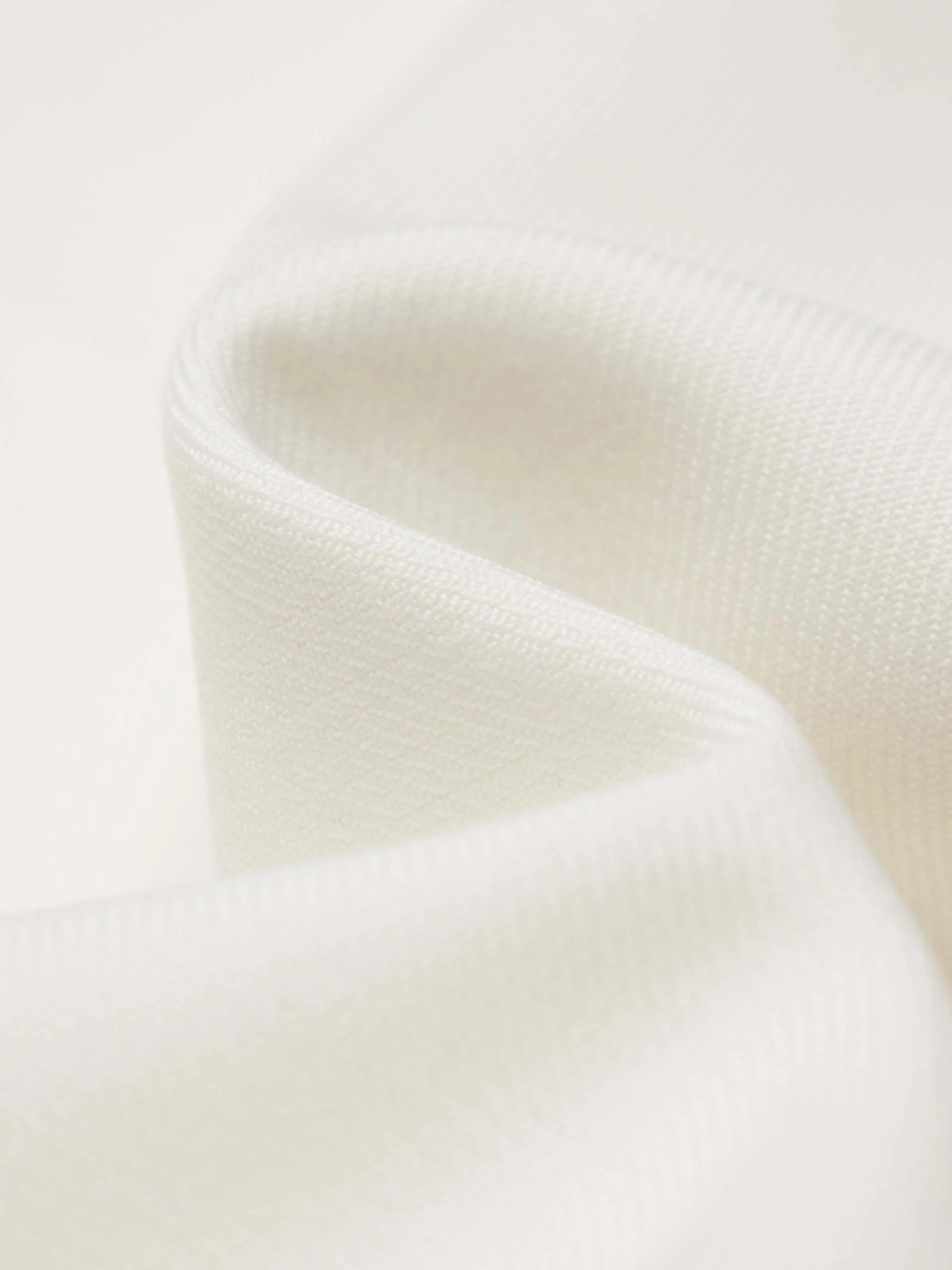 Contrast Waist Straight Pants - Image 10