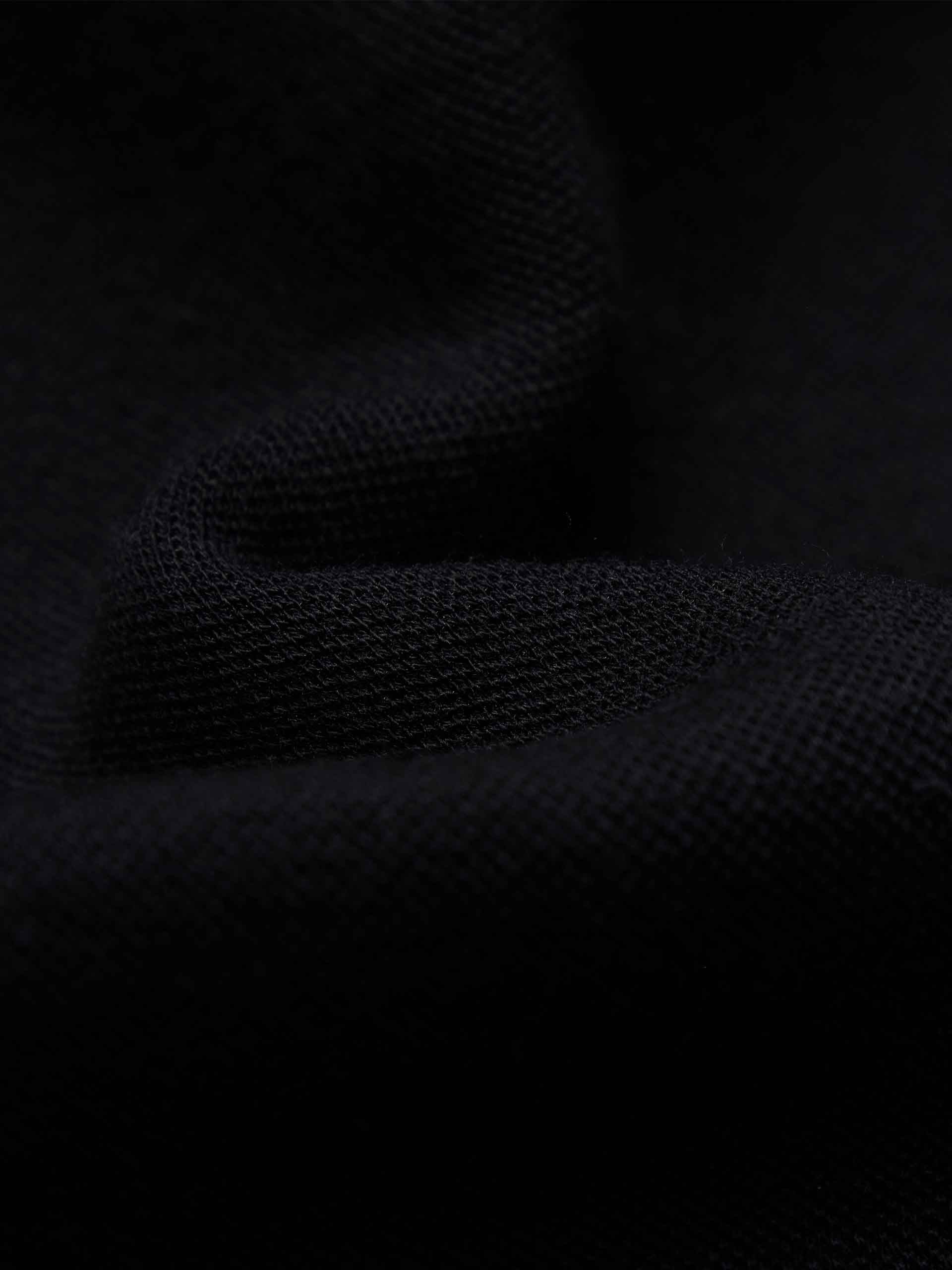 Cotton Blend Drawstring Shorts - Image 21
