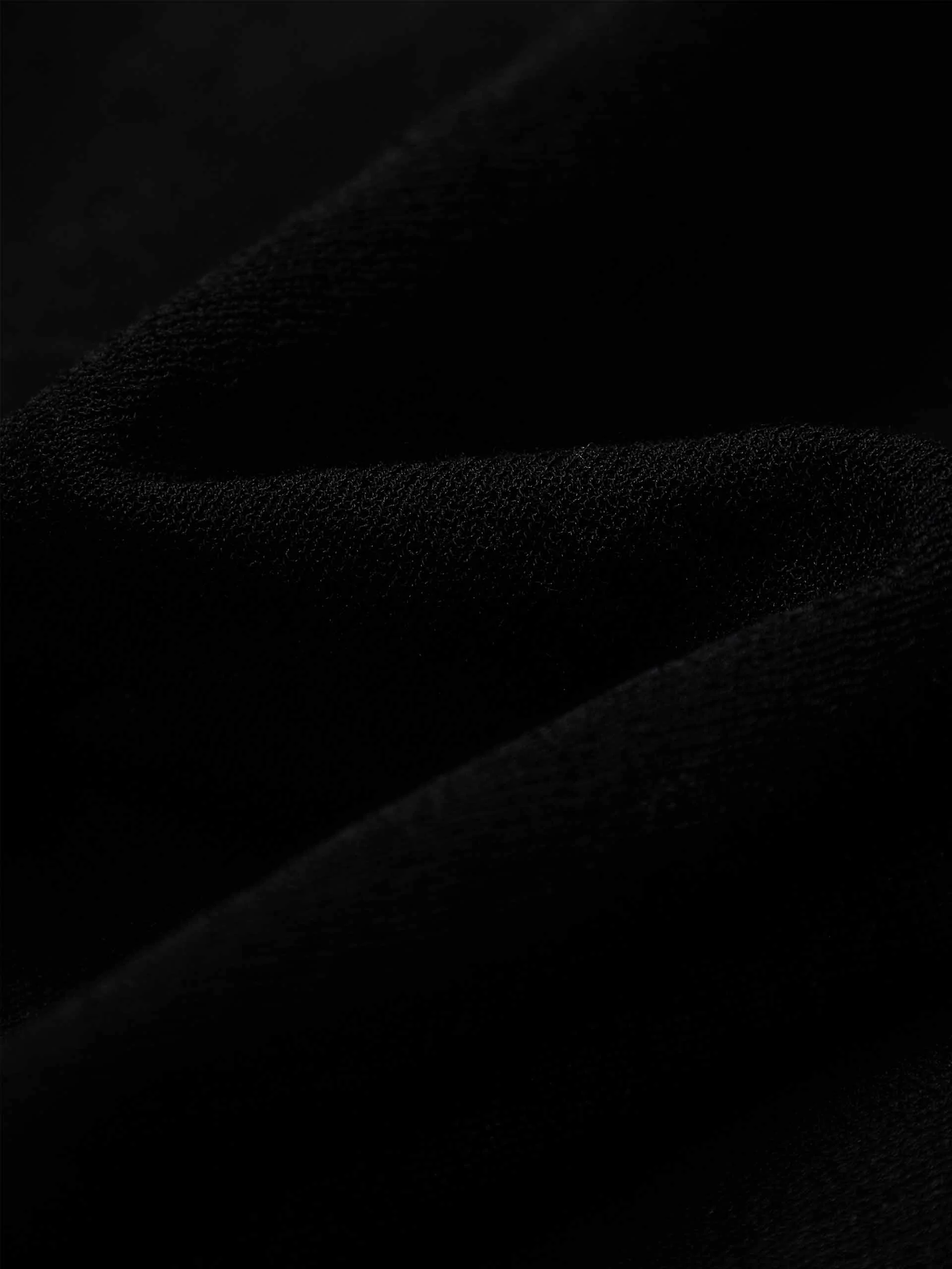 Cotton Blend Lightweight T-shirt - Image 12