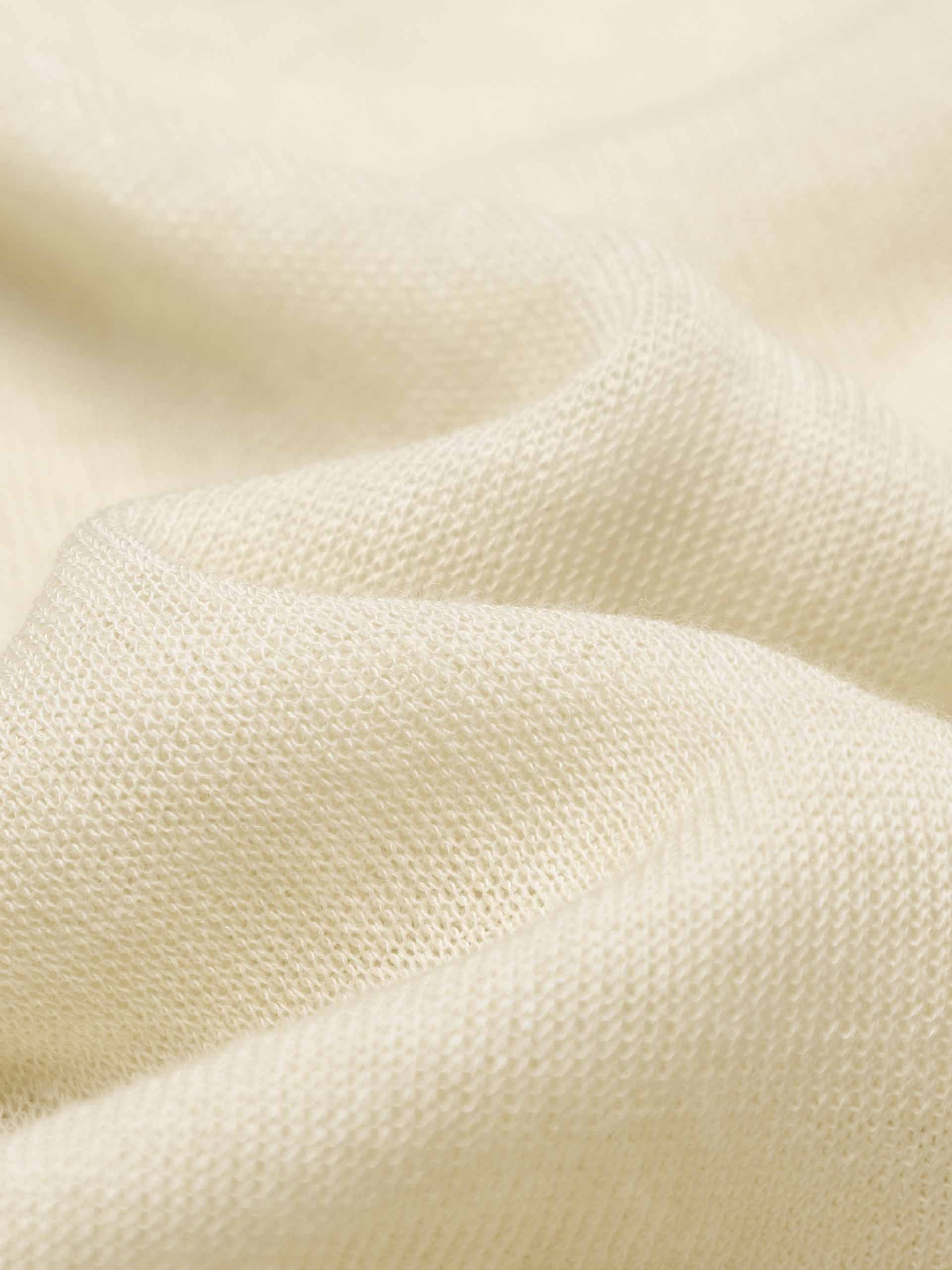 Cotton Blend Soft Cardigan - Image 12