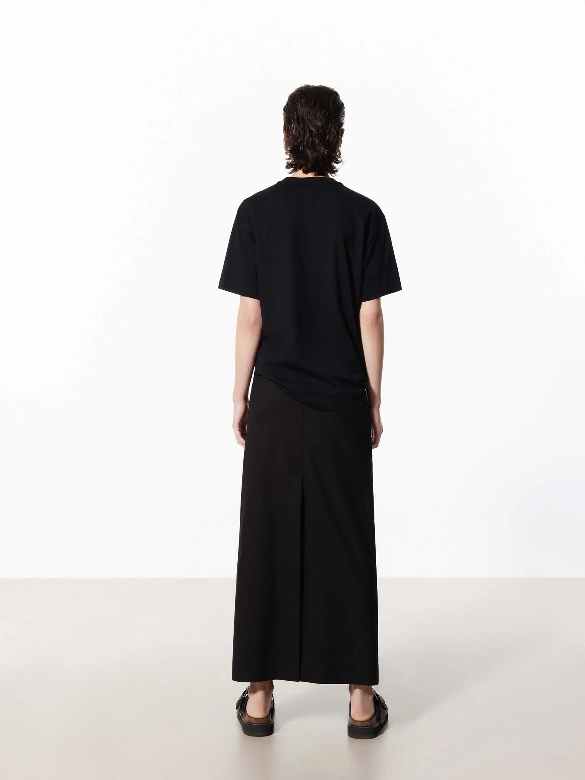 Cotton Cherry Graphic T-Shirt - Image 9