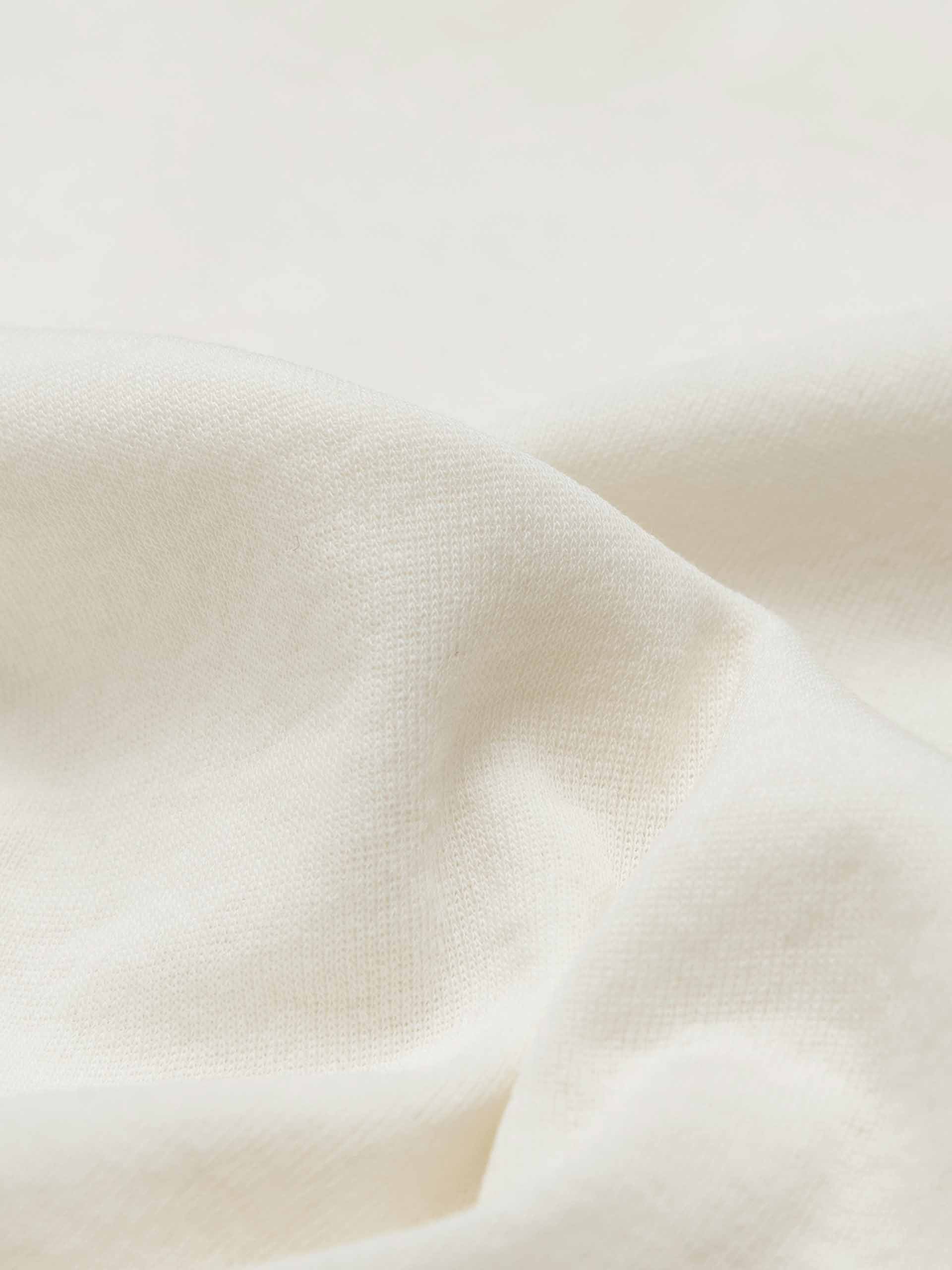 Cotton Off Shoulder Top - Image 12