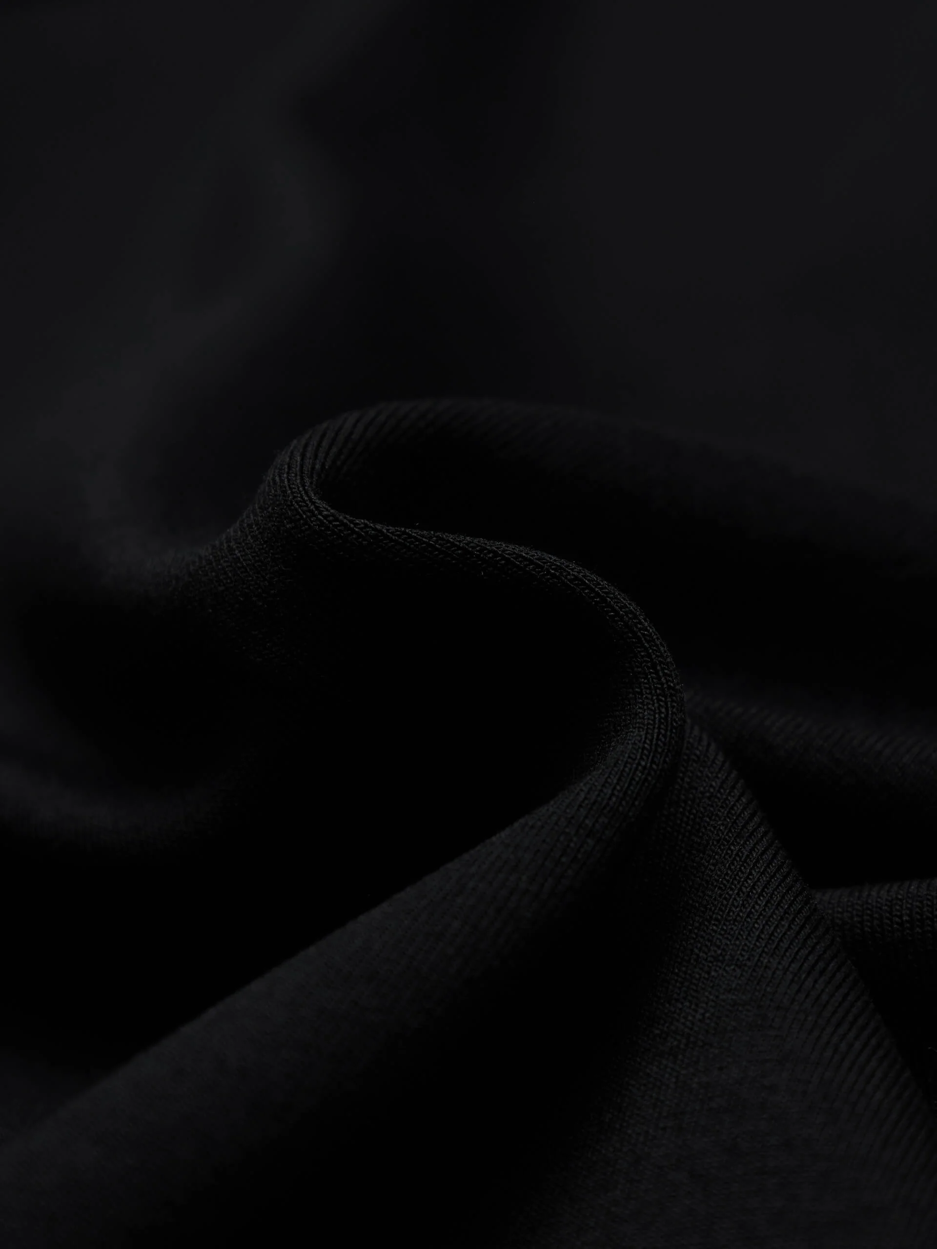 Cotton Raglan Sleeves T-shirt - Image 12