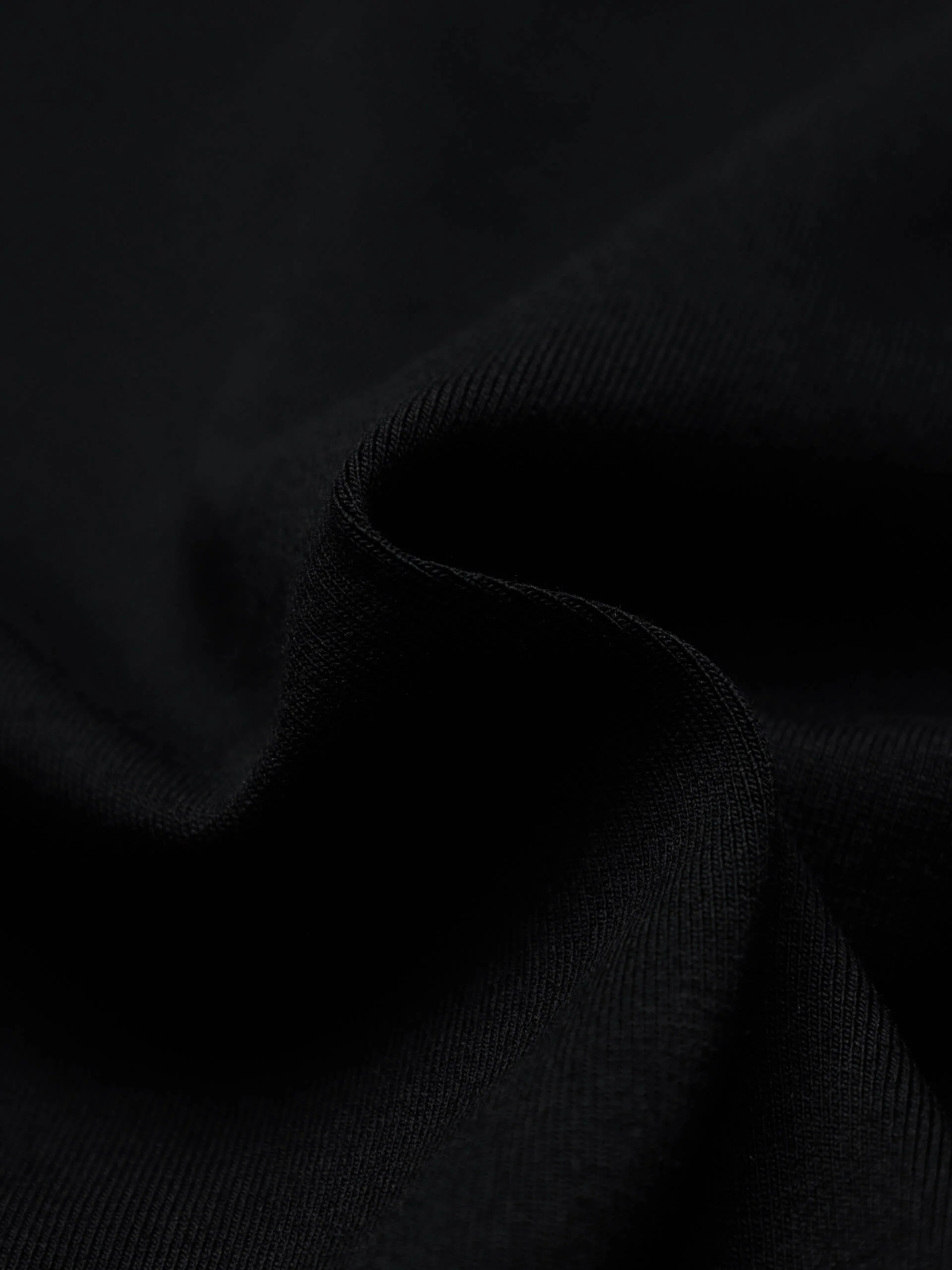 Cotton Raglan Sleeves T-shirt - Image 4