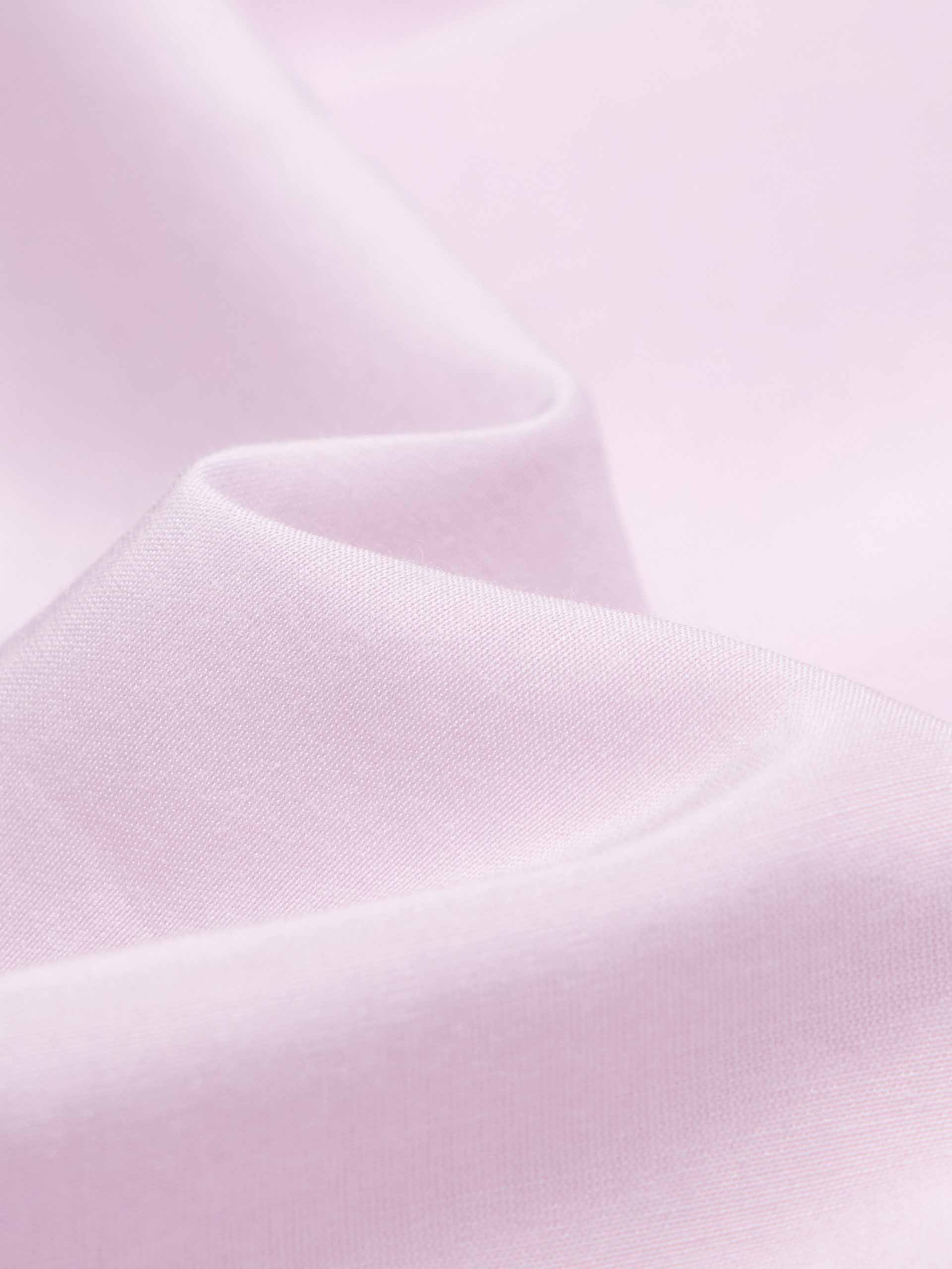 Cotton Silk Blend Blazer - Image 4
