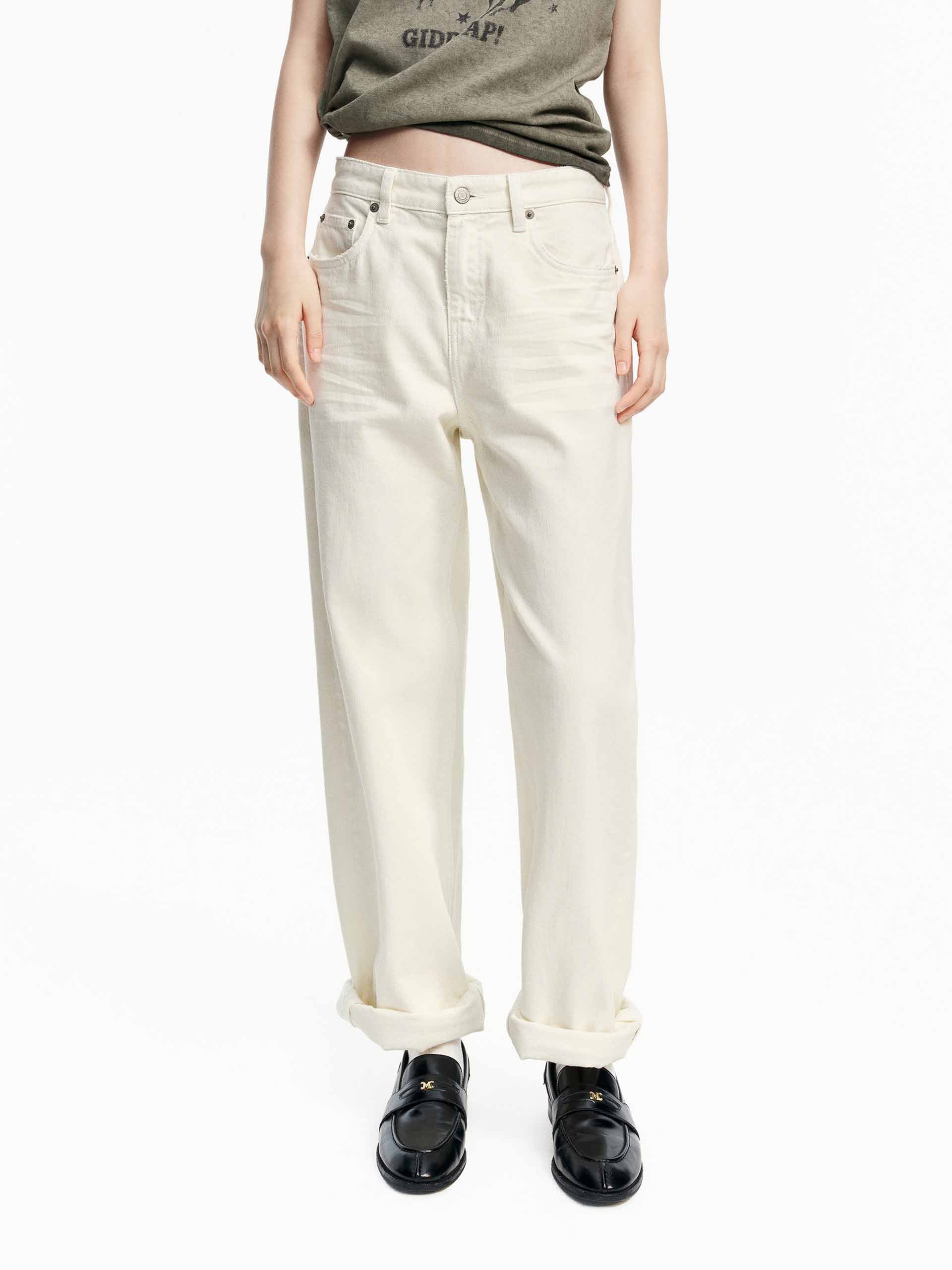 SALE OF BOTTOMS