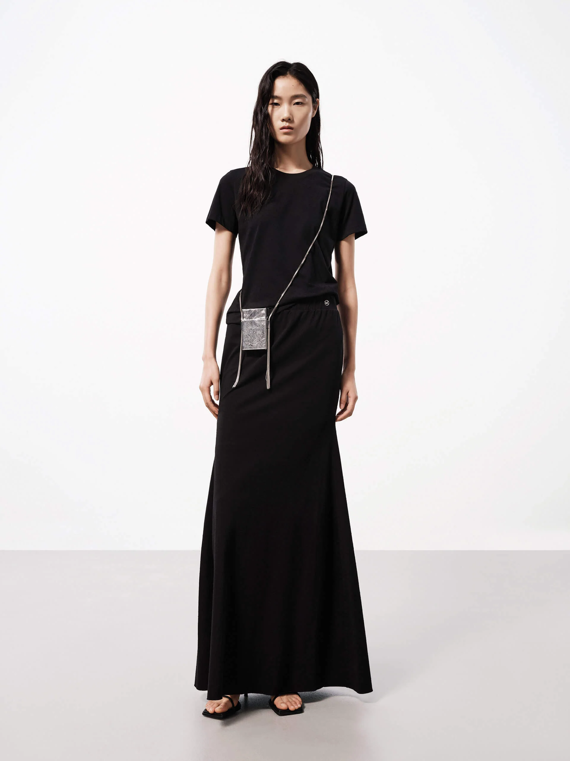 Cotton Two Piece T-shirt - Image 18