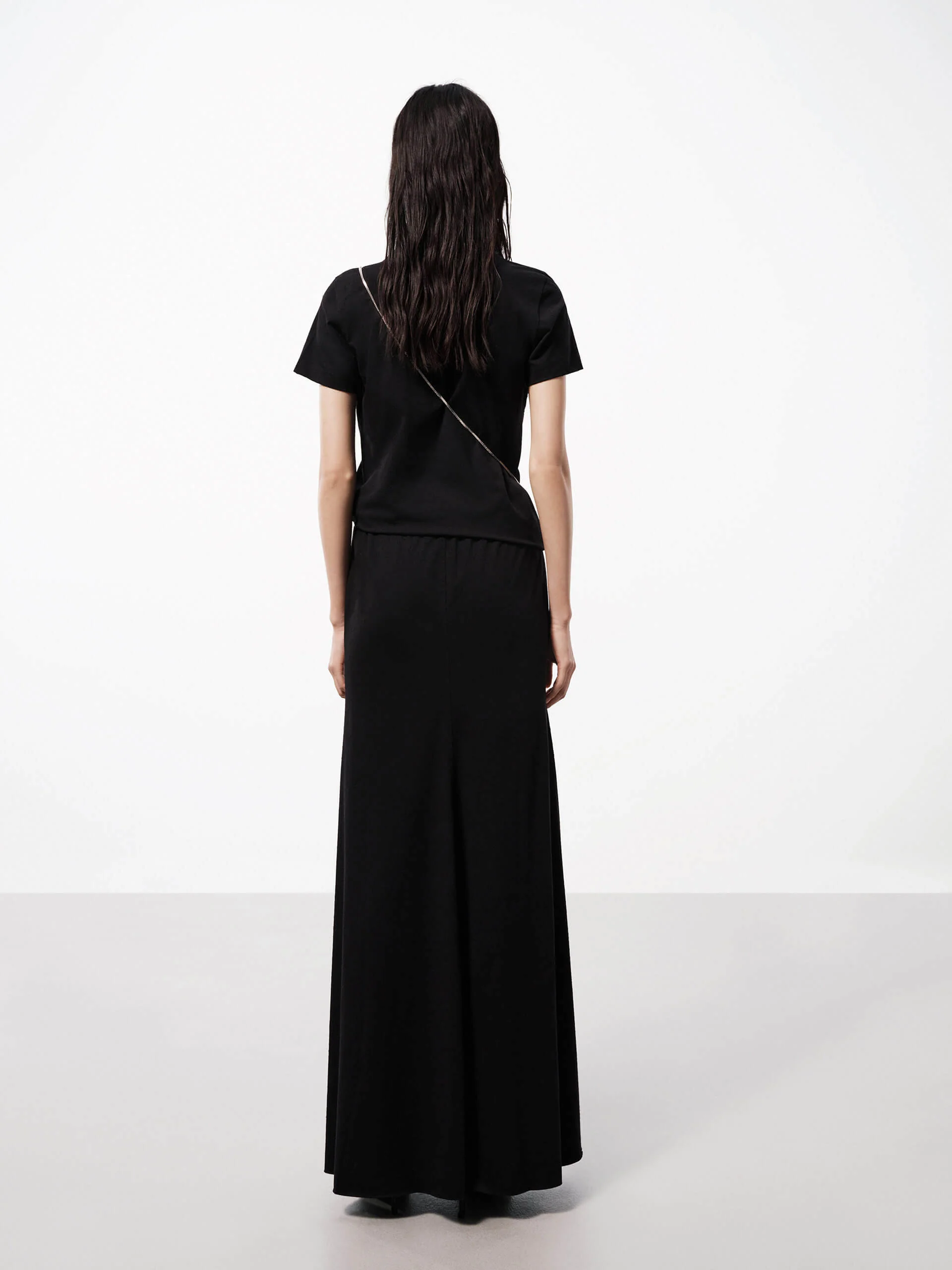 Cotton Two Piece T-shirt - Image 19