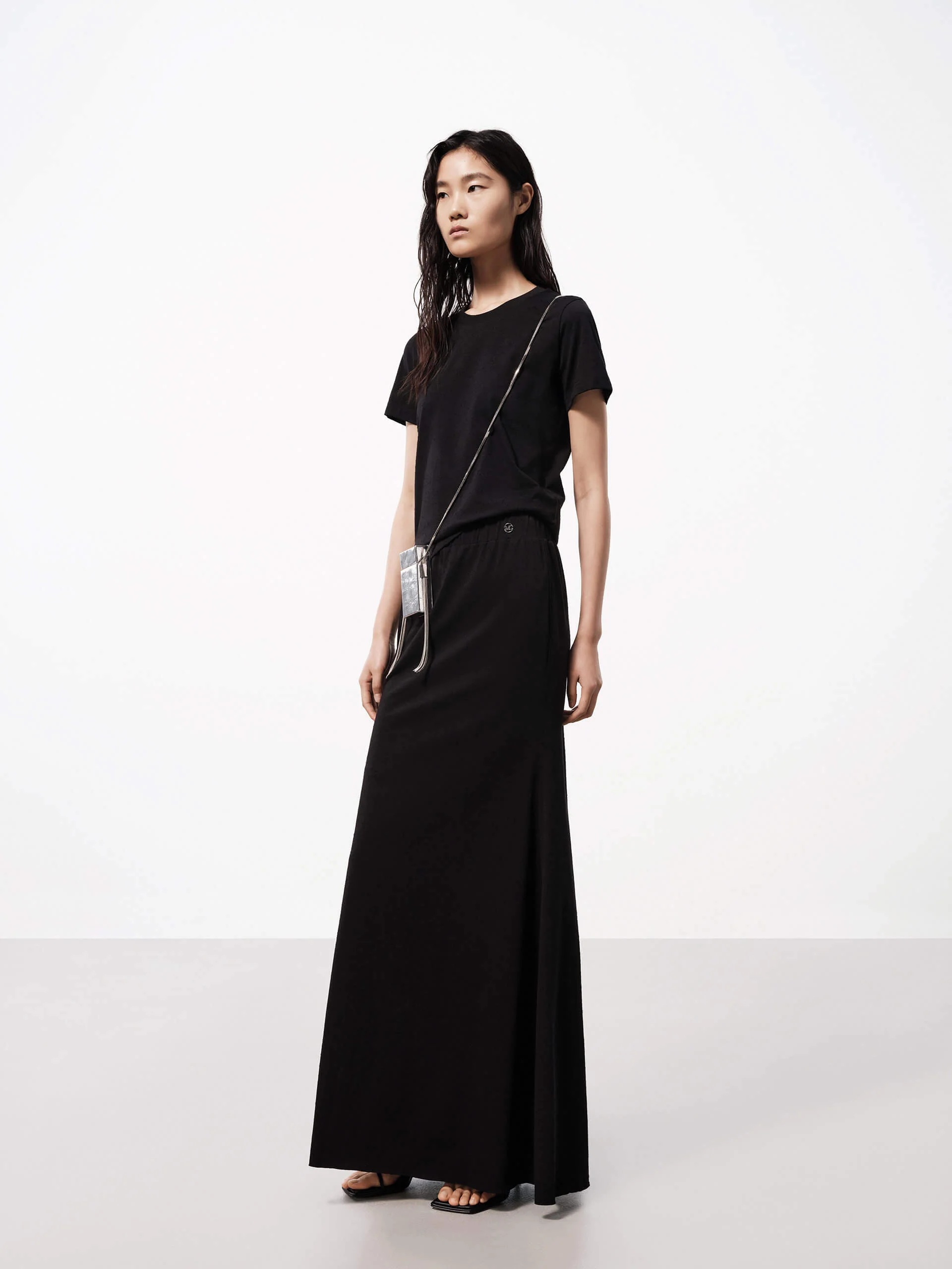Cotton Two Piece T-shirt - Image 23