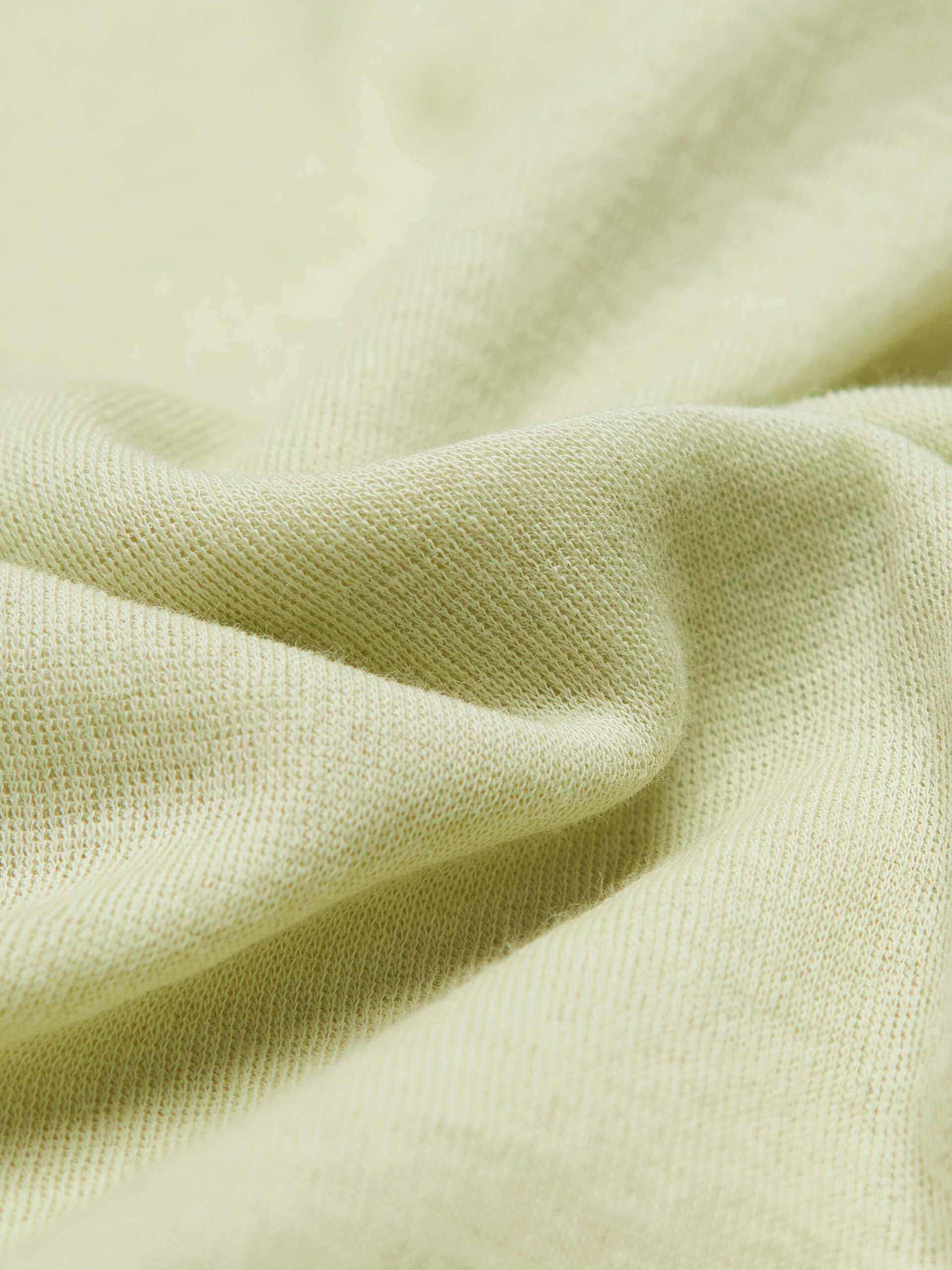 Cotton Two Piece T-shirt - Image 4