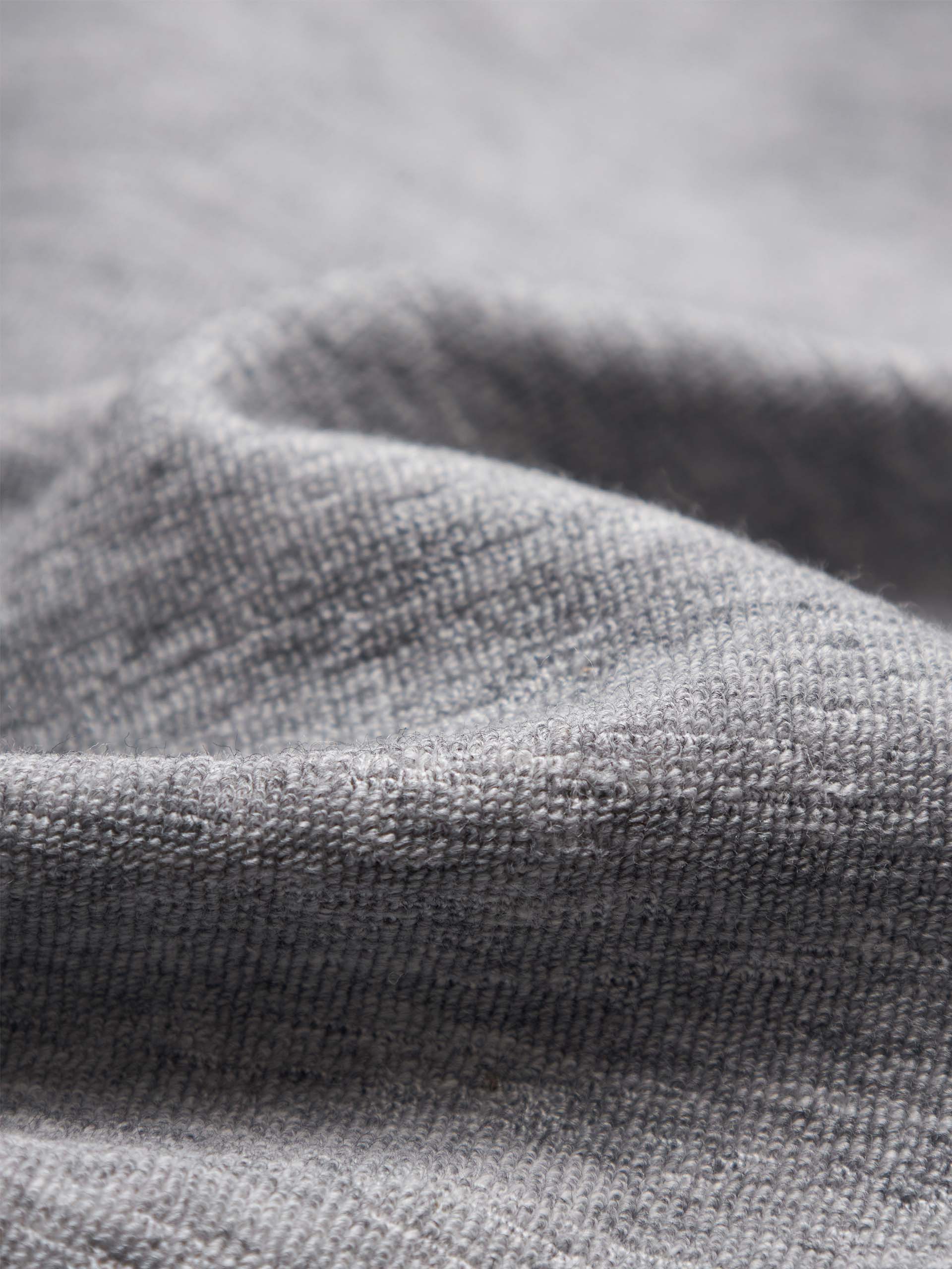 Cropped Hoodie Jacket - Image 10