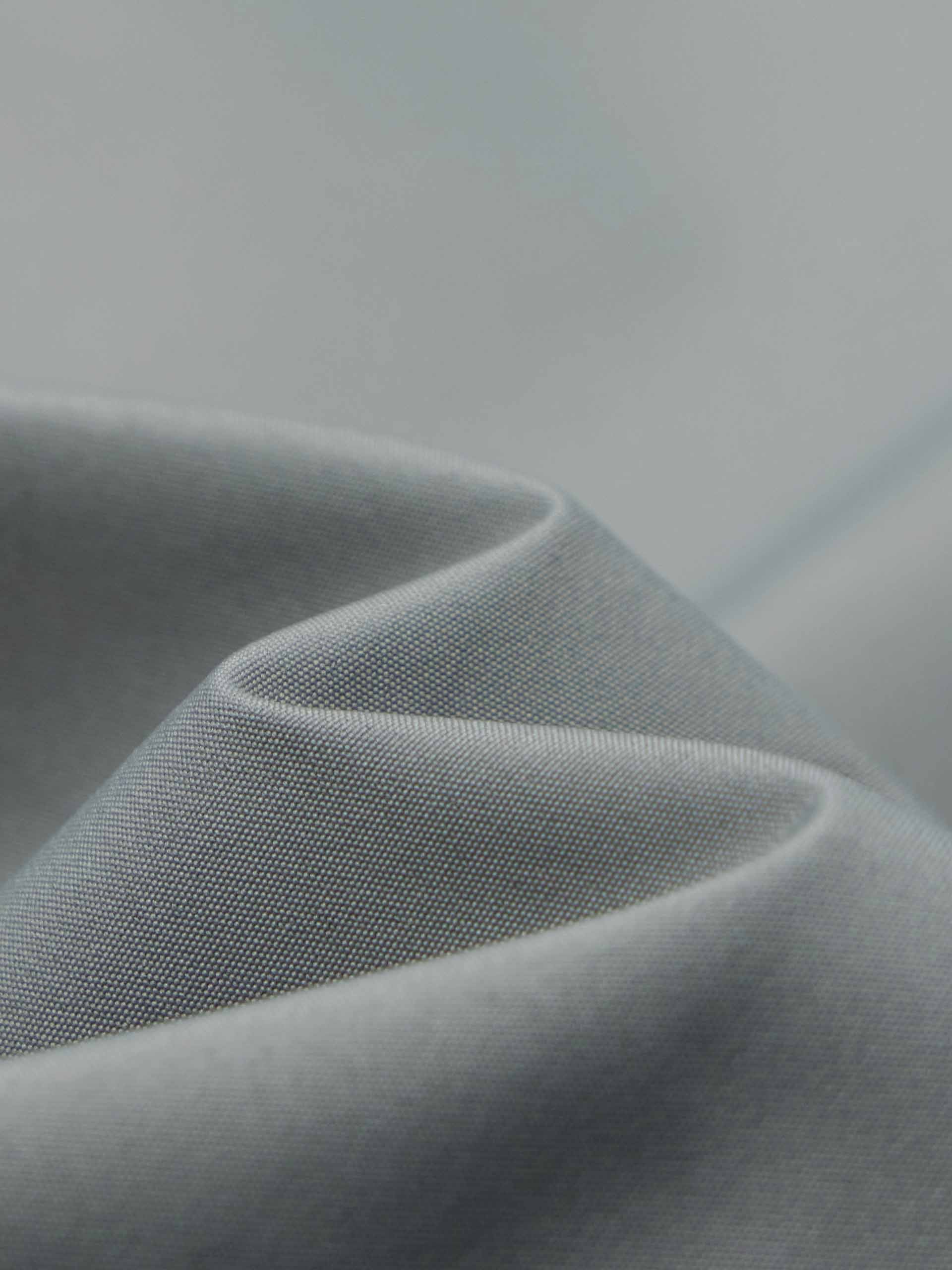 Cropped Stand Collar Jacket - Image 4
