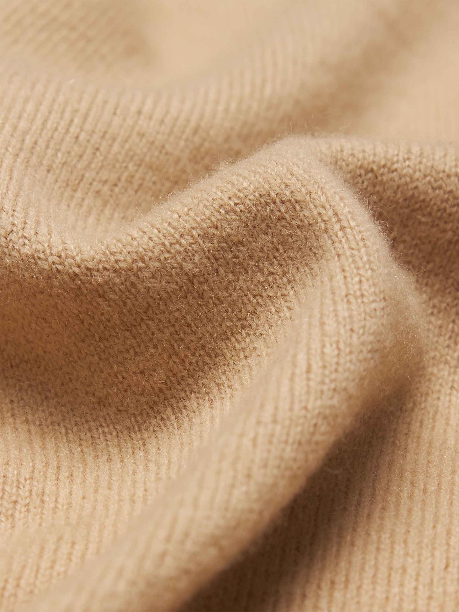 Crystal Detail Knit Cardigan - Image 13