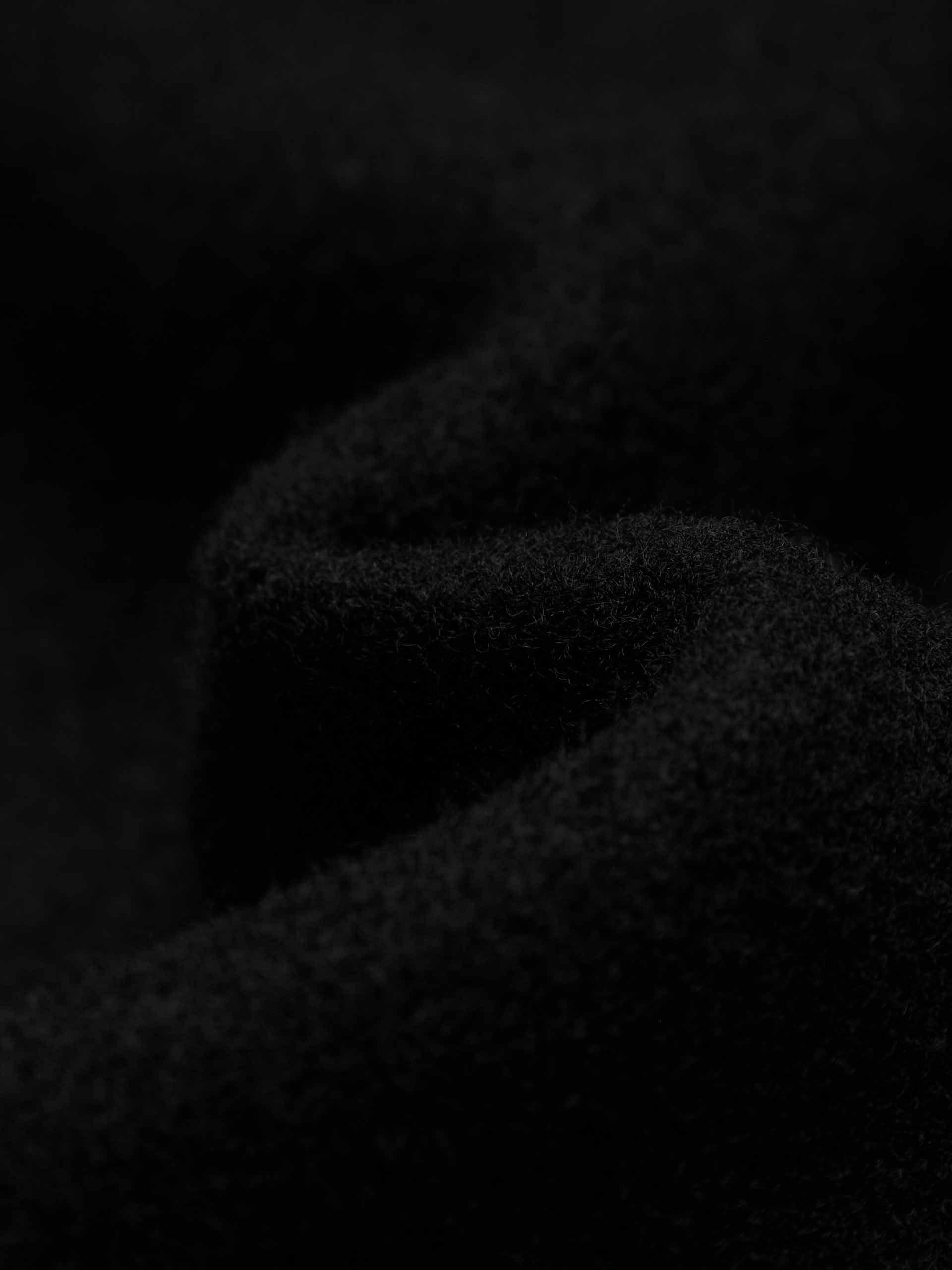 Deconstructed Waist Straight Pants - Image 12
