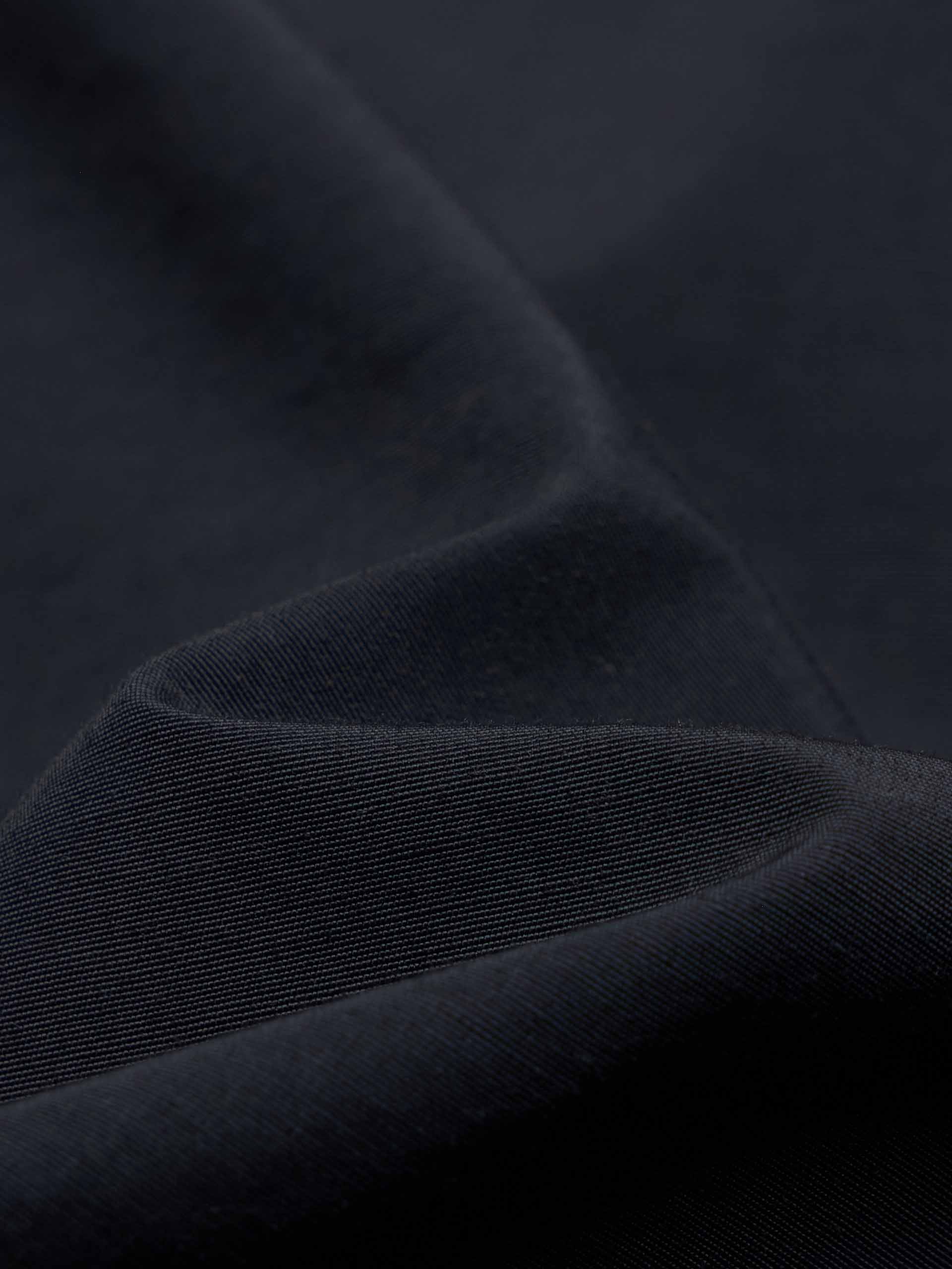 Detachable Wool Collar Down Jacket - Image 12