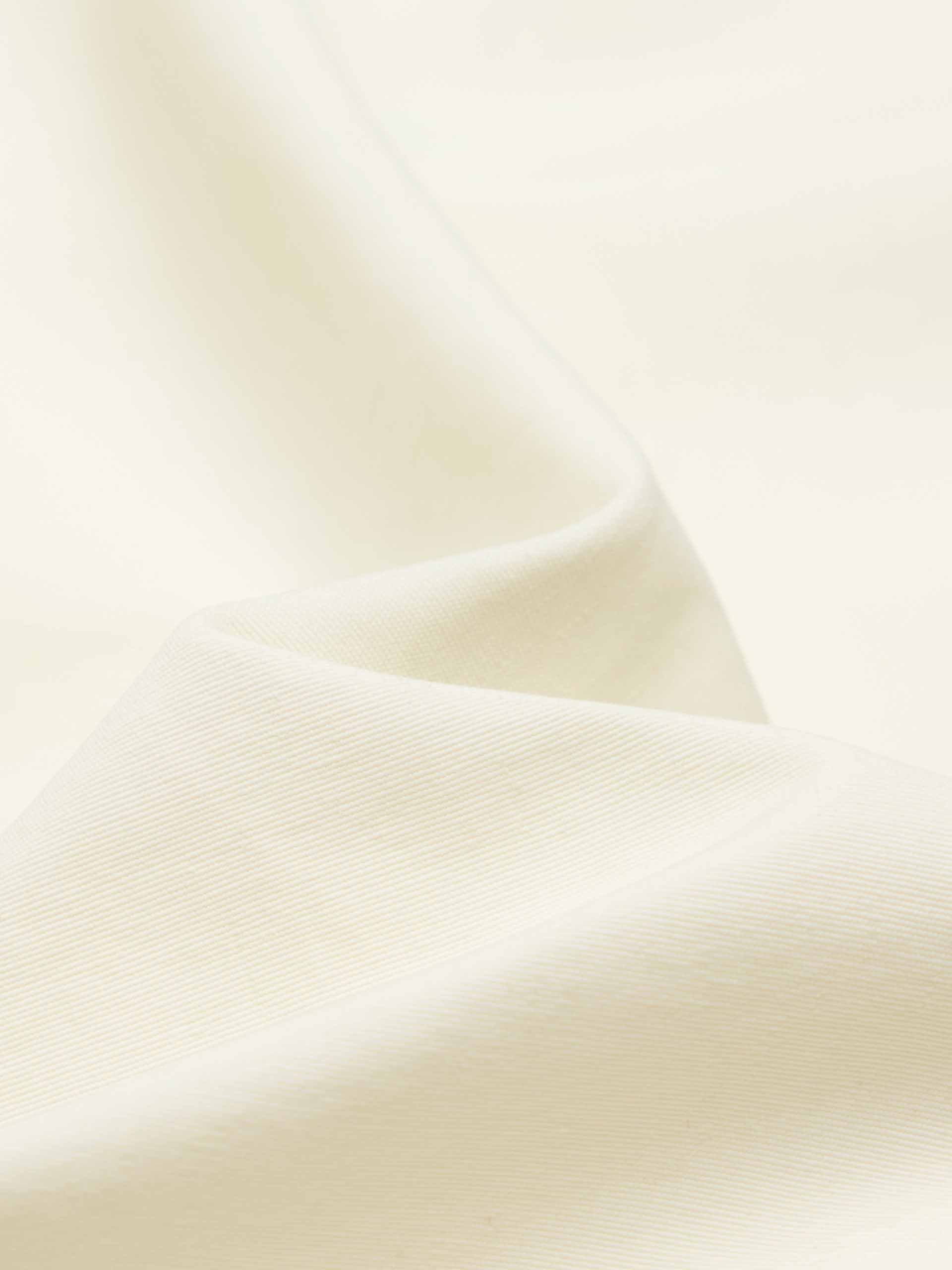 Detachable Wool Collar Down Jacket - Image 4