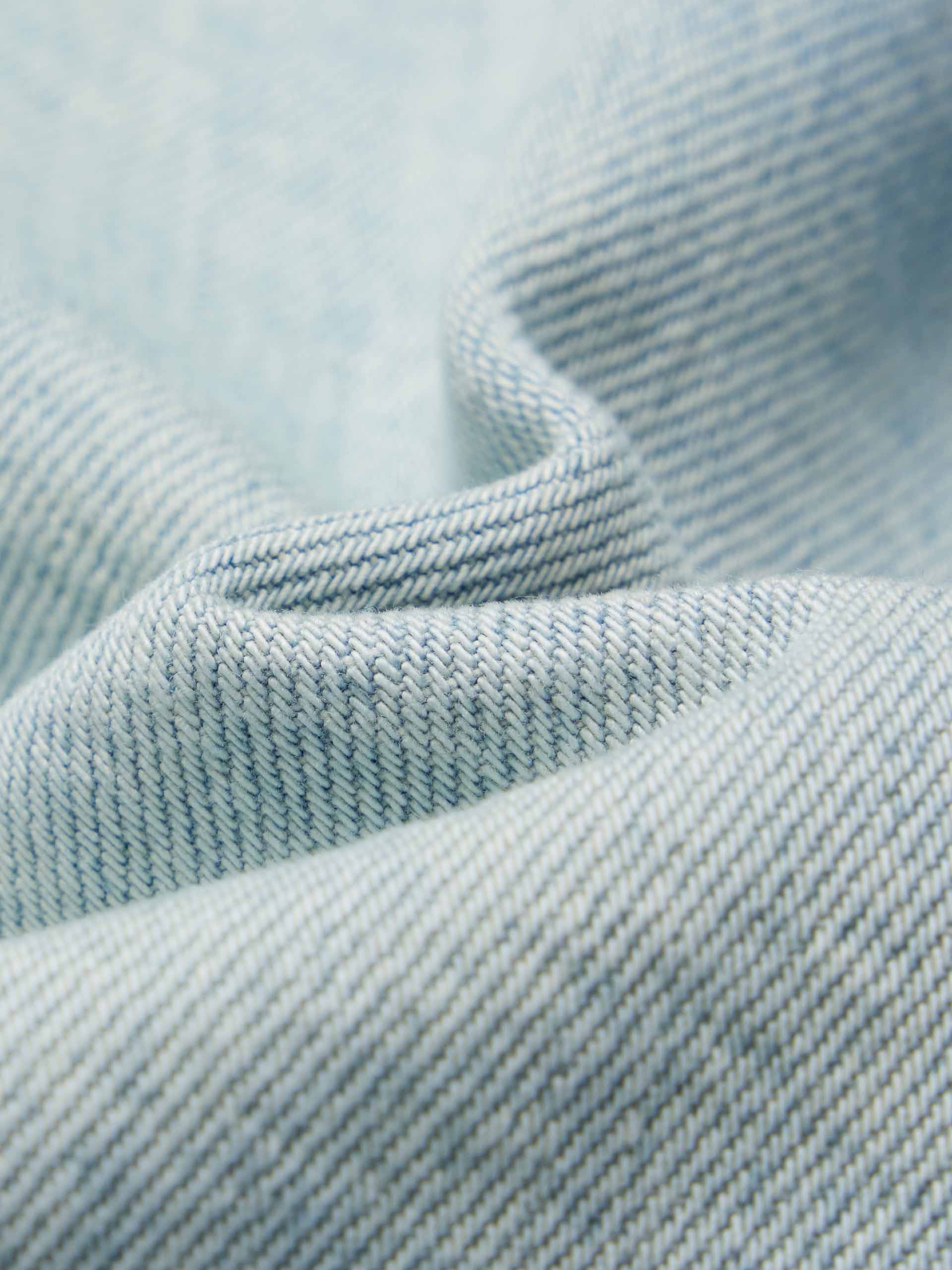 Dolphin Hem Drawstring Shorts - Image 4