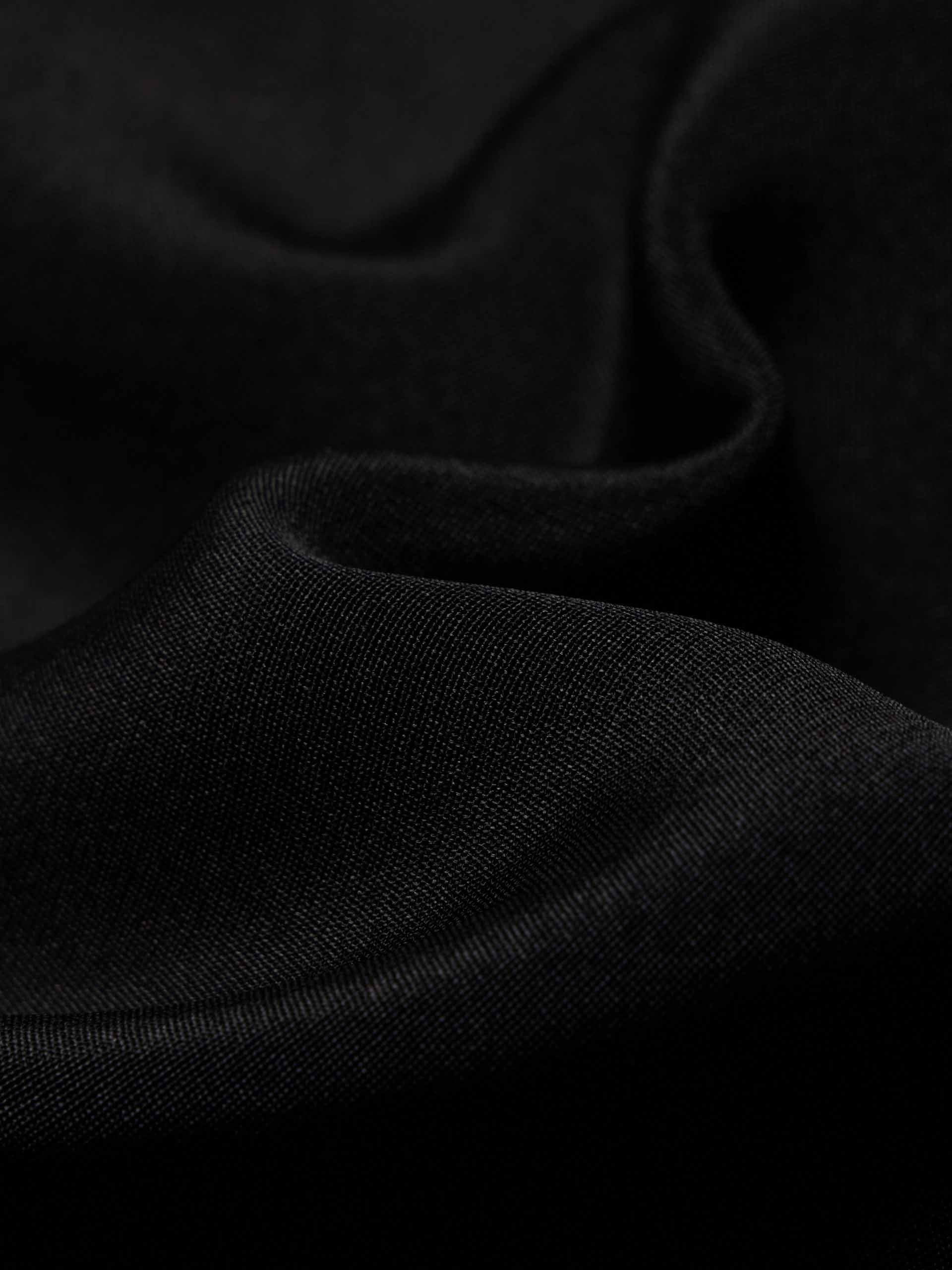 Double-breasted Midi Dress - Image 12