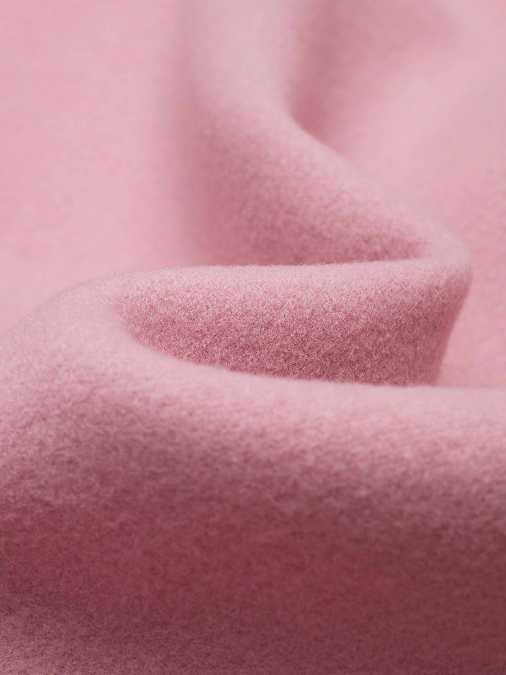 Double Face Loose Coat - Image 4